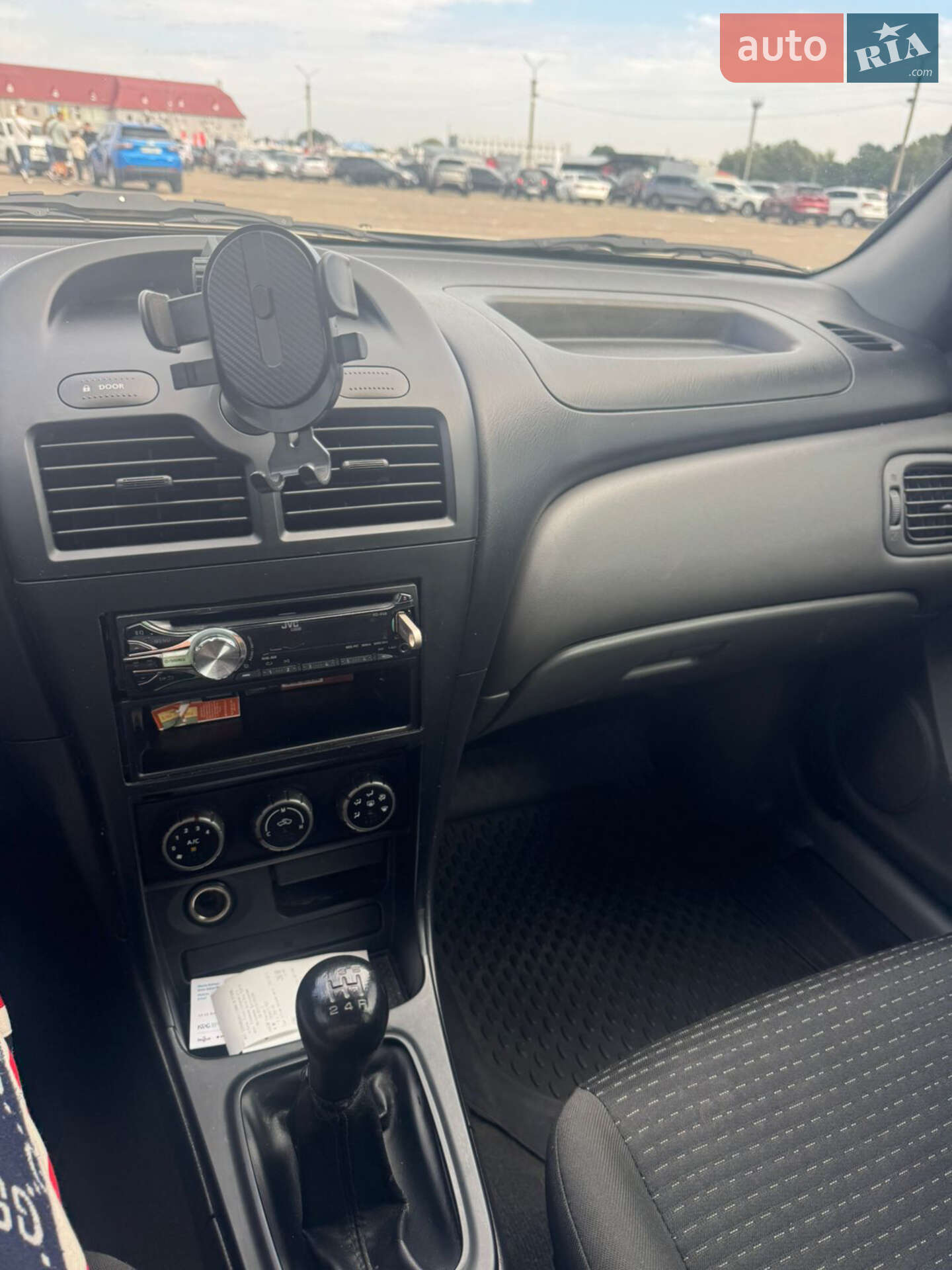 Nissan Almera 2010 VIN KNMCSHLMSAP779371 фото оголошення 9 з 11