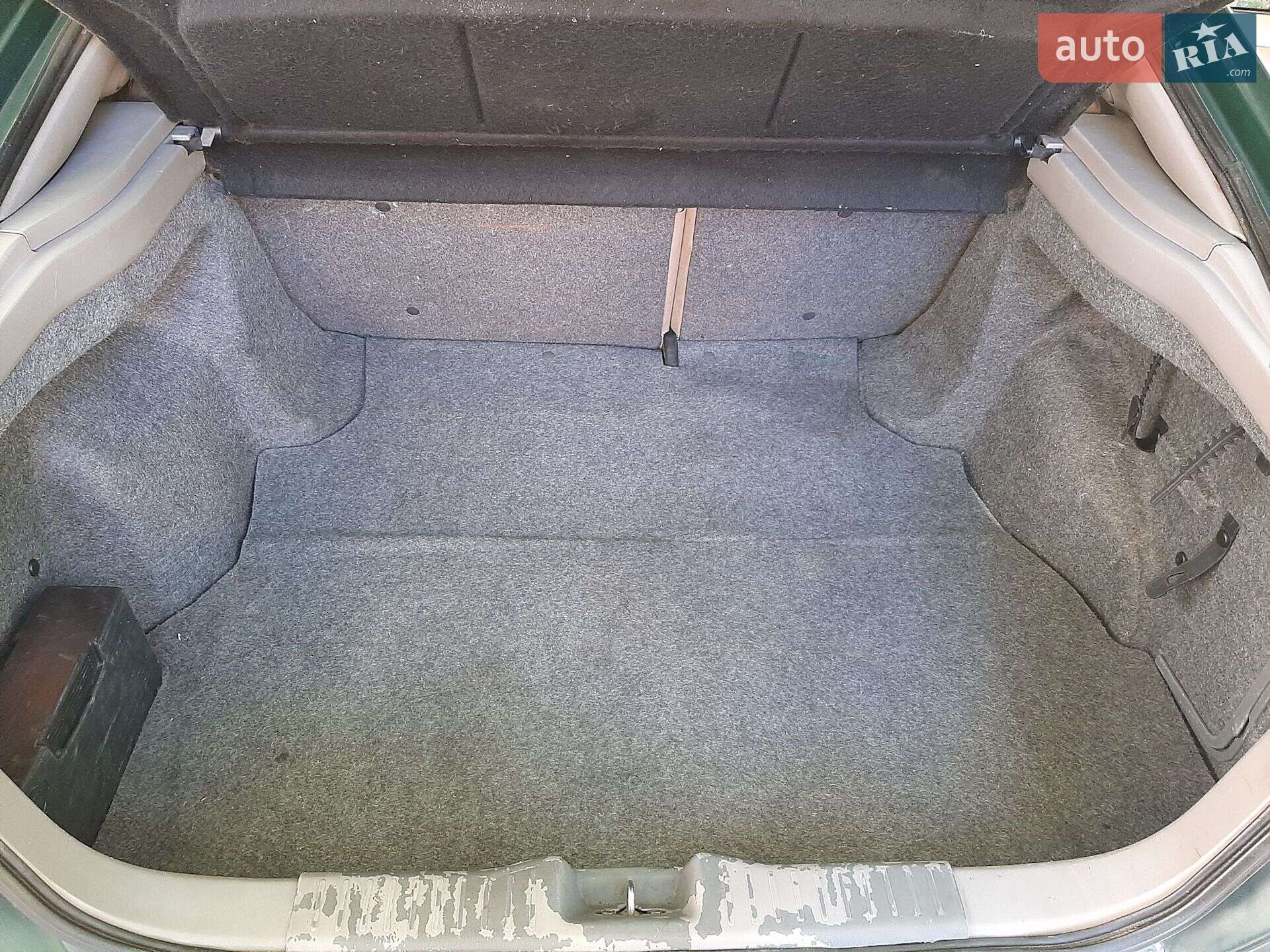 Nissan Primera 2004 VIN SJNTBAP12U0205391 фото оголошення 7 з 8