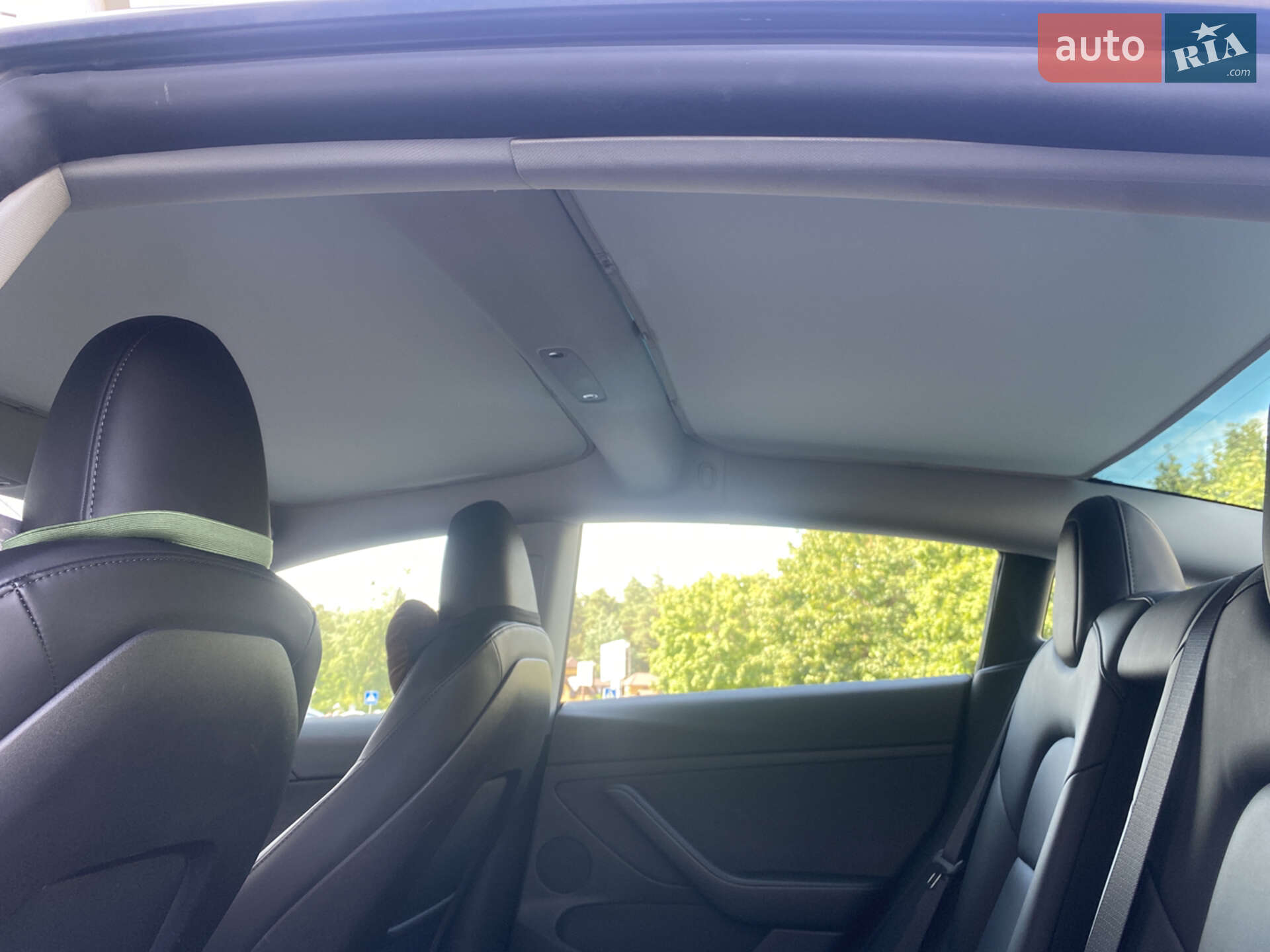 Tesla Model 3 2023 VIN 5YJ3E1EA9PF485885 фото оголошення 7 з 15