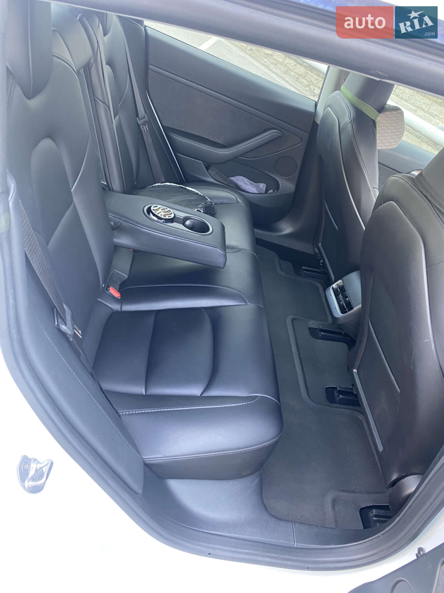 Tesla Model 3 2023 VIN 5YJ3E1EA9PF485885 фото оголошення 13 з 15