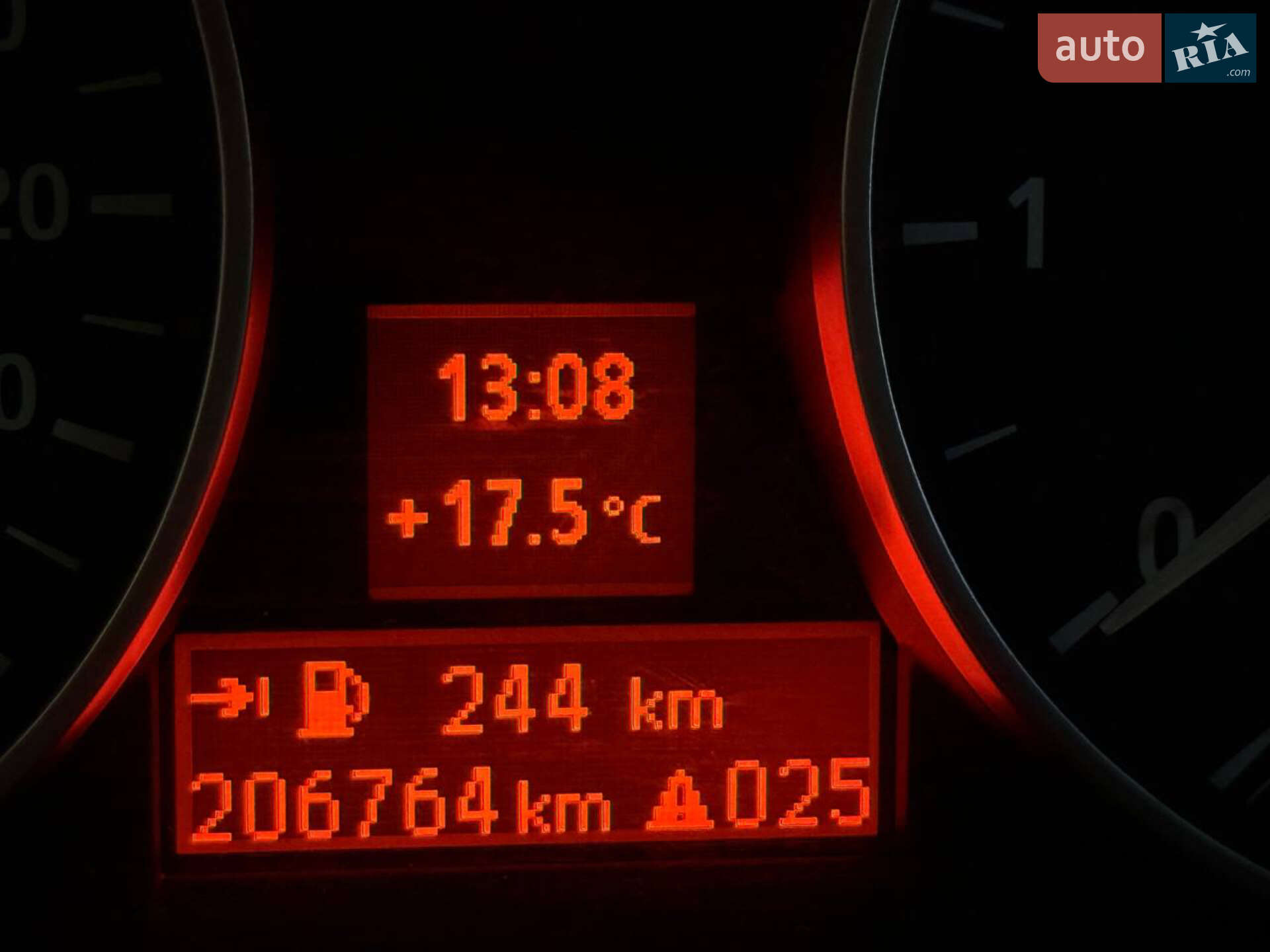BMW 3 Series 2007 VIN WBAVA51090VA80593 фото оголошення 6 з 33