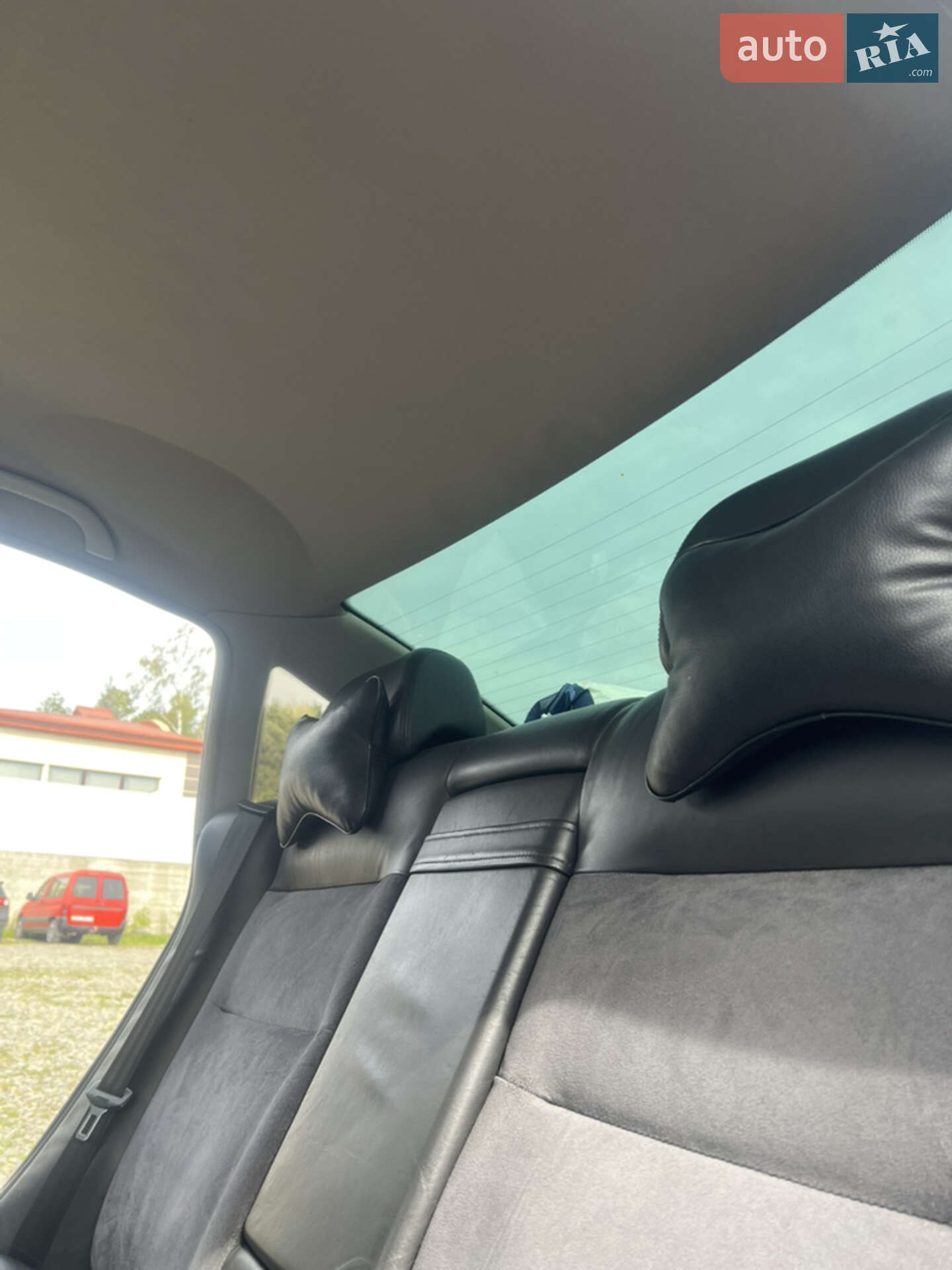 Volkswagen Passat 2004 VIN WVWZZZ3BZ5Z000366 фото оголошення 5 з 14