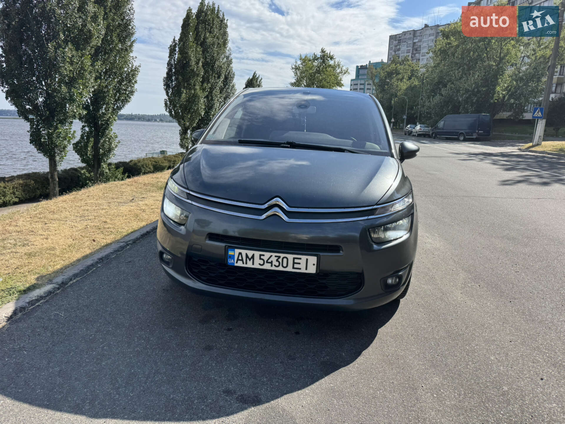 Citroen C4 Picasso 2016 VIN VF73ABHZTGJ668492 фото оголошення 12 з 26