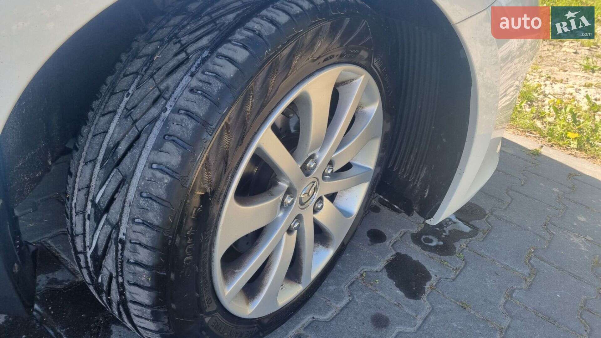 Kia Ceed 2016 VIN U5YHN816GGL201994 фото оголошення 4 з 22