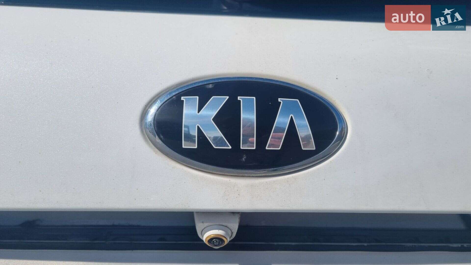 Kia Ceed 2016 VIN U5YHN816GGL201994 фото оголошення 9 з 22