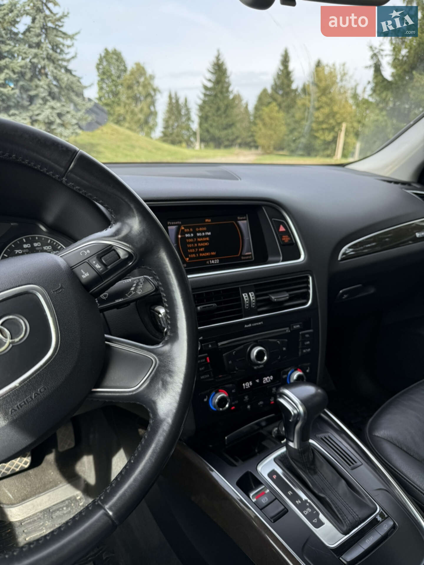 Audi Q5 2013 VIN WA1CFAFP9EA021317 фото оголошення 2 з 57