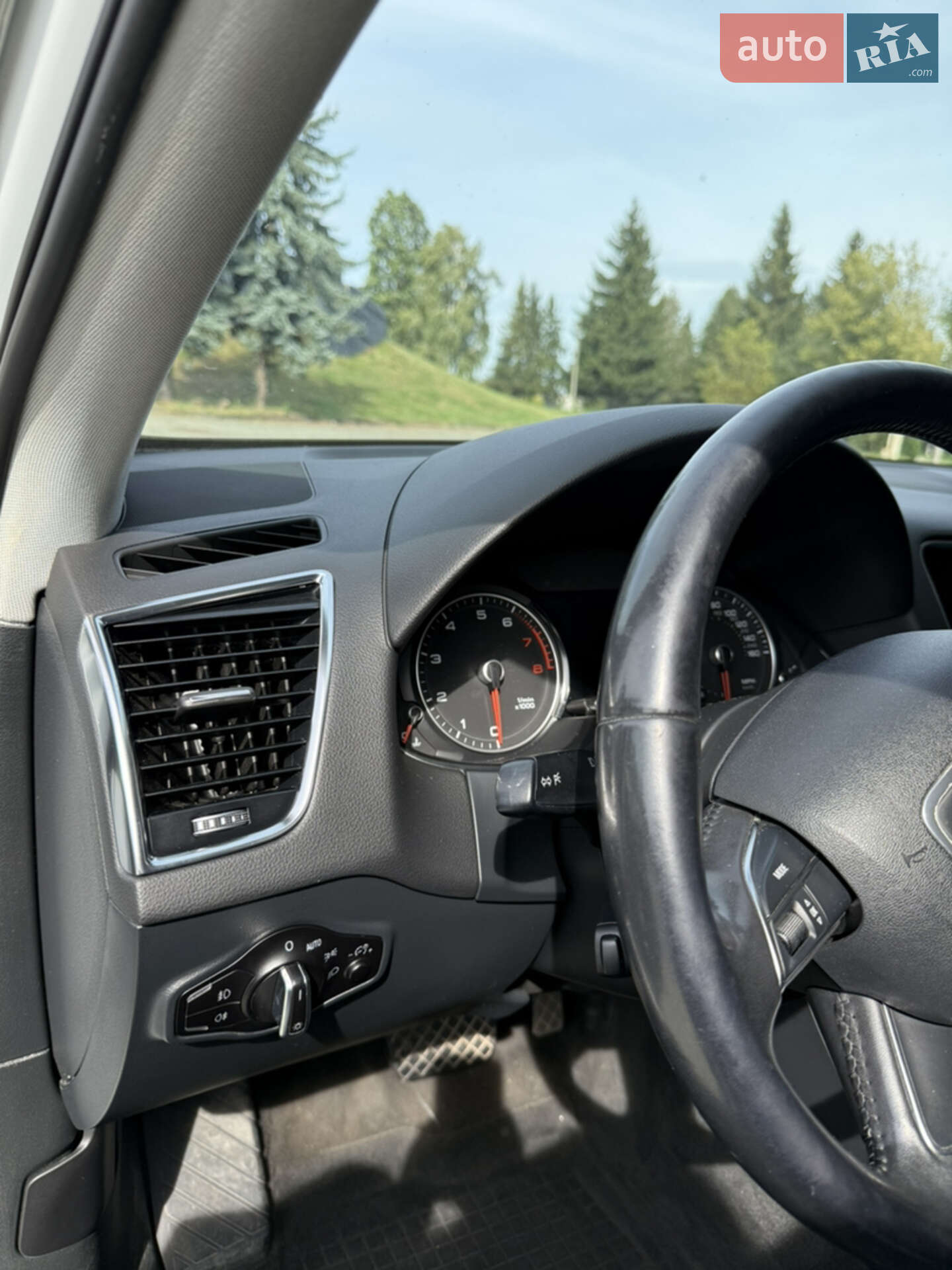 Audi Q5 2013 VIN WA1CFAFP9EA021317 фото оголошення 11 з 57