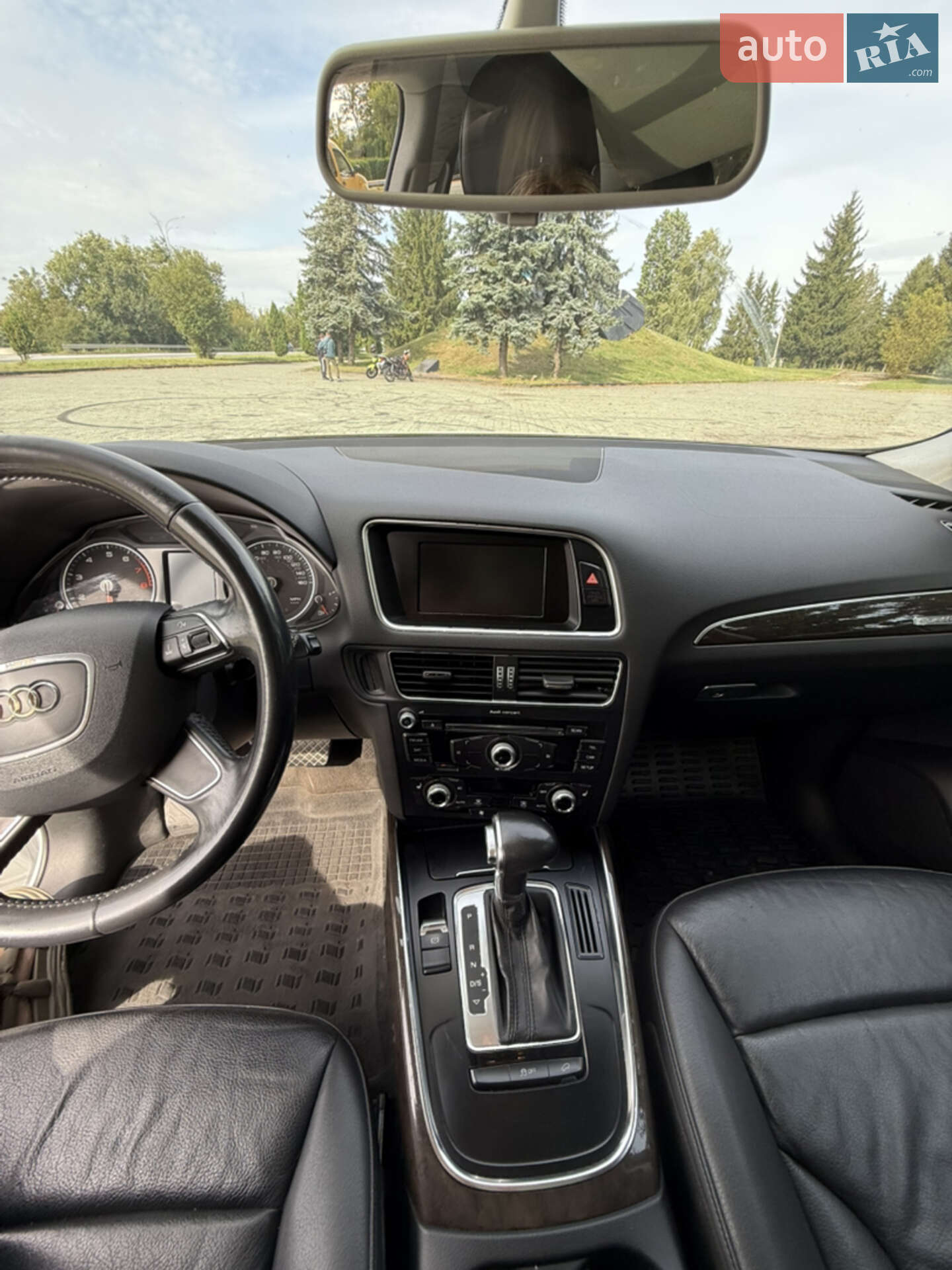 Audi Q5 2013 VIN WA1CFAFP9EA021317 фото оголошення 14 з 57