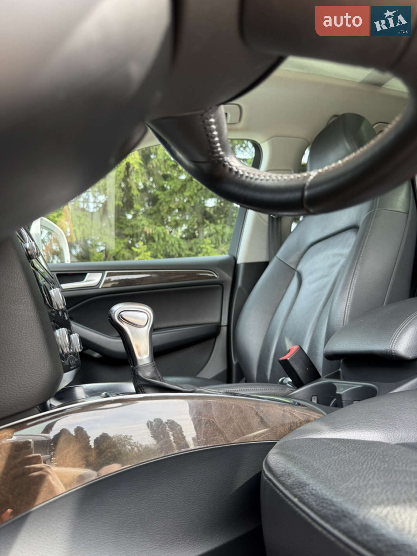 Audi Q5 2013 VIN WA1CFAFP9EA021317 фото оголошення 19 з 57