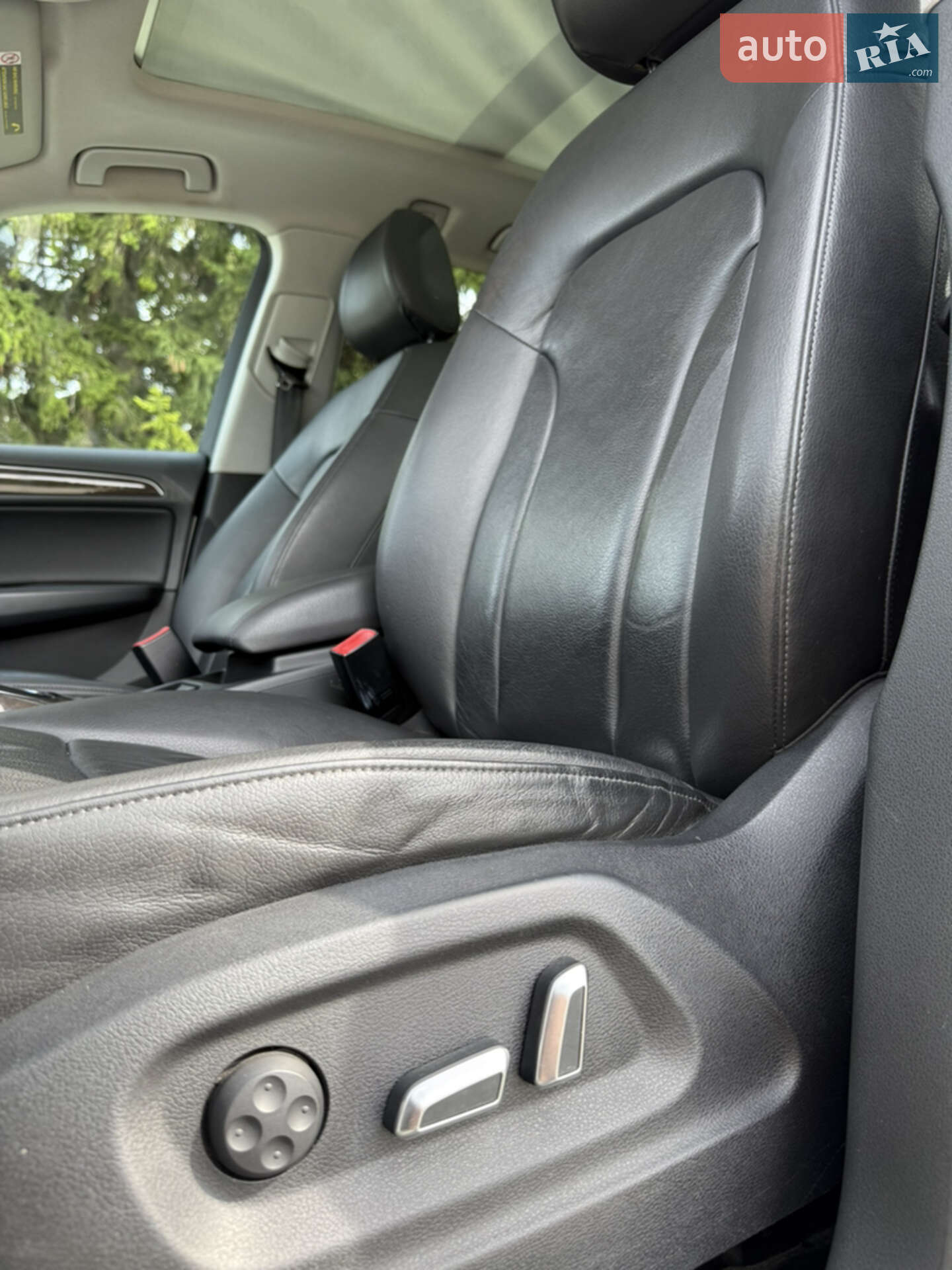 Audi Q5 2013 VIN WA1CFAFP9EA021317 фото оголошення 21 з 57