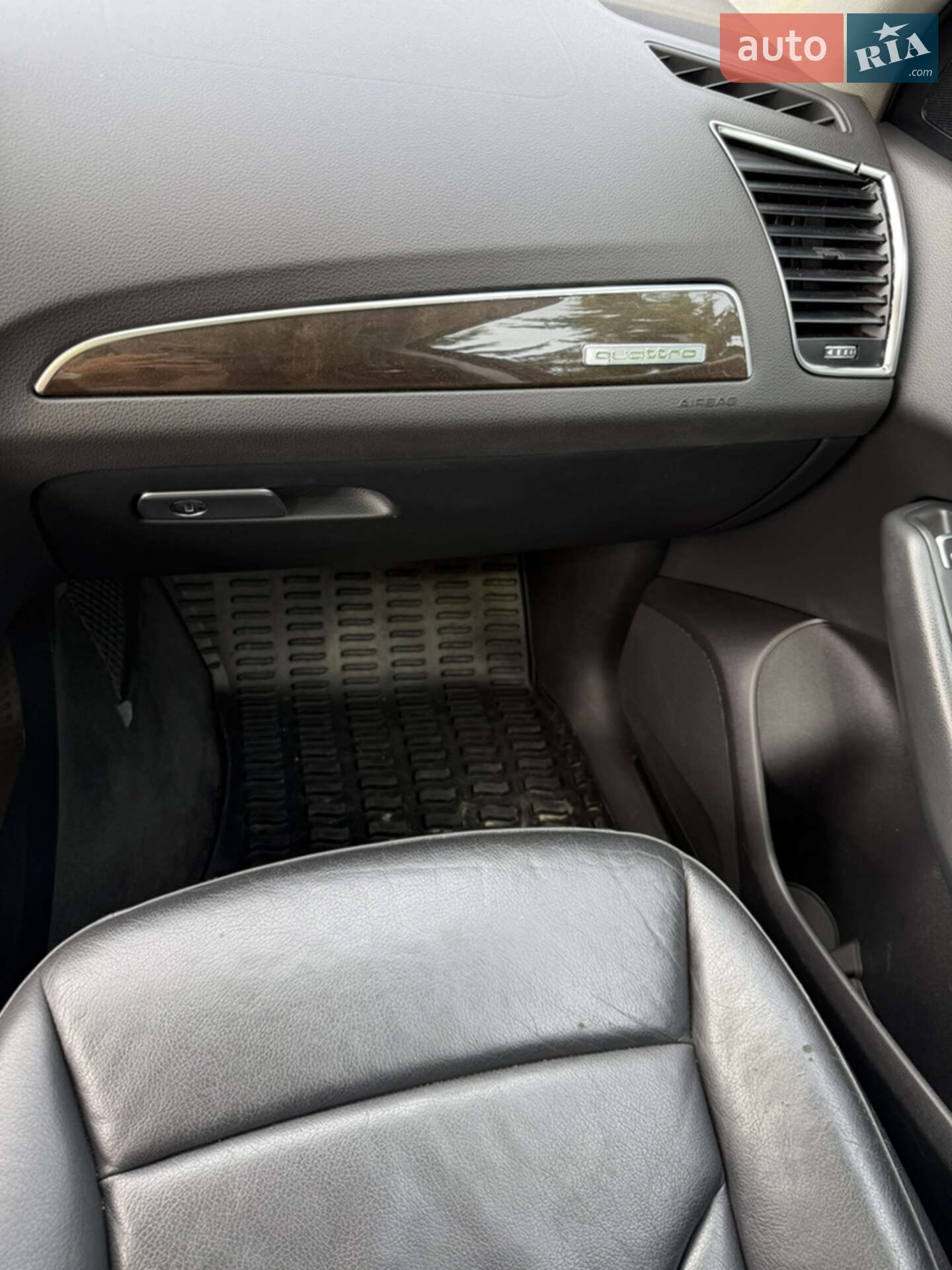 Audi Q5 2013 VIN WA1CFAFP9EA021317 фото оголошення 26 з 57