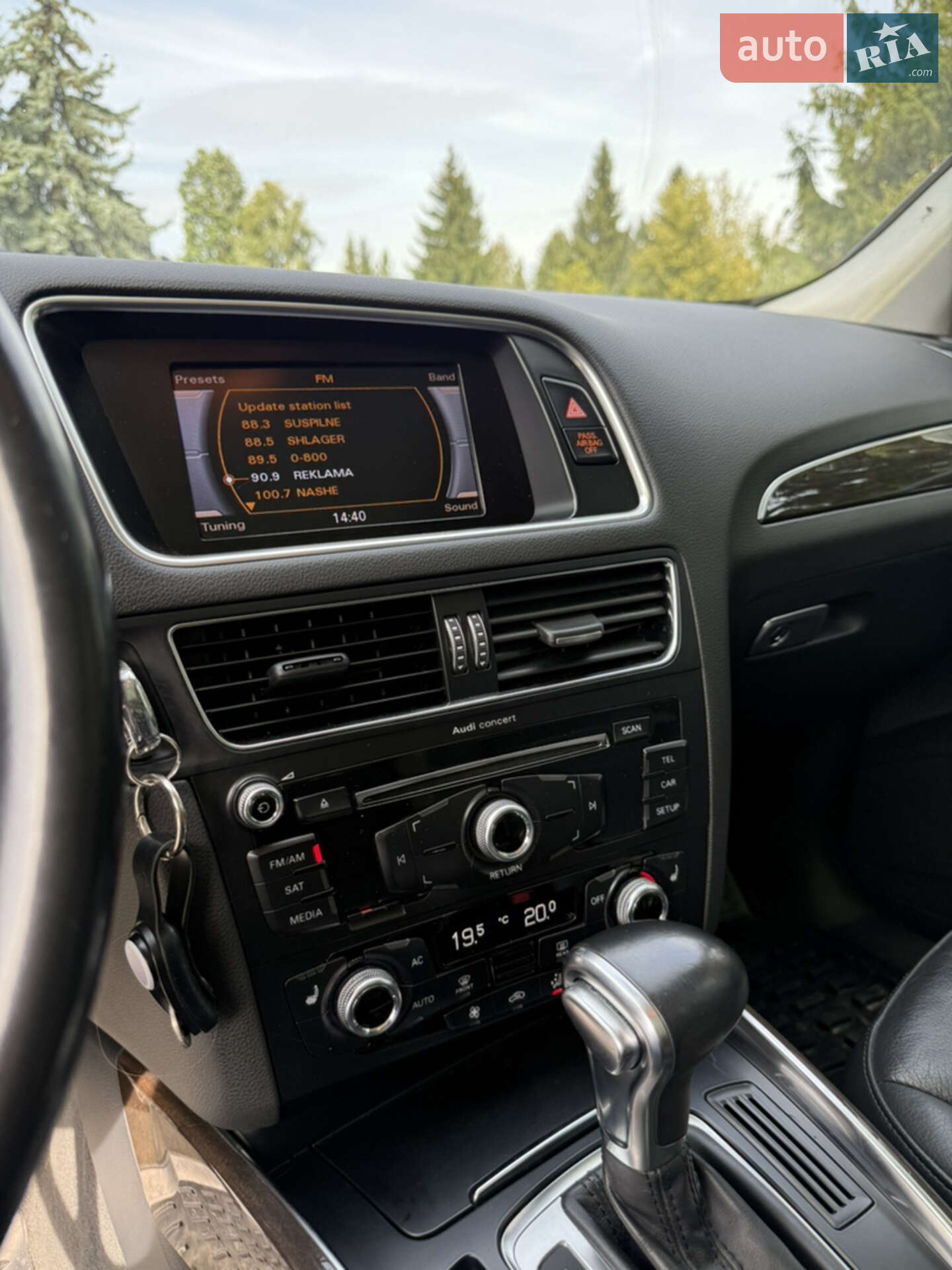 Audi Q5 2013 VIN WA1CFAFP9EA021317 фото оголошення 30 з 57