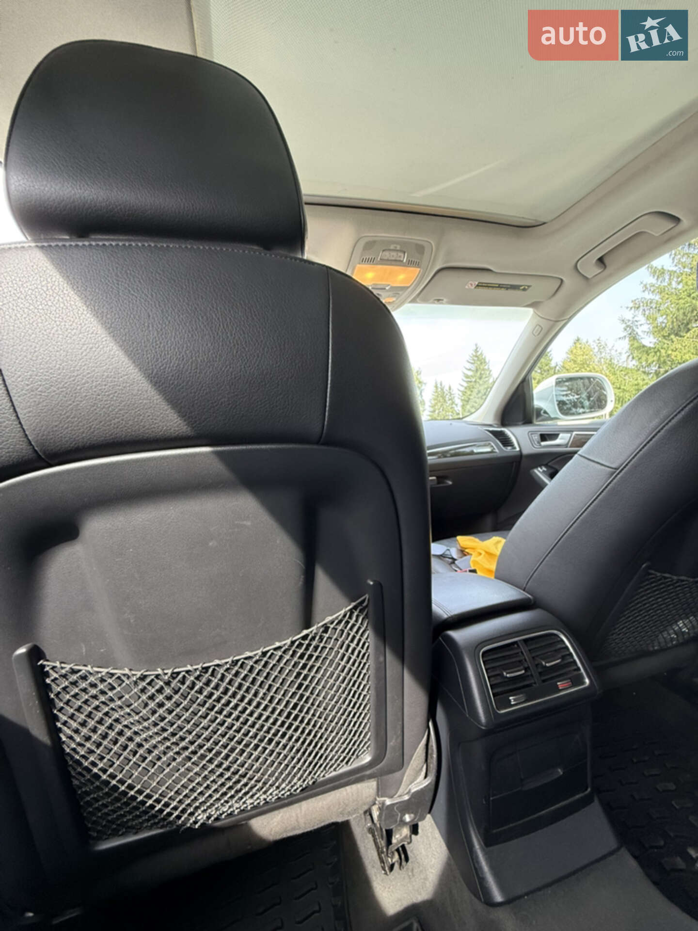 Audi Q5 2013 VIN WA1CFAFP9EA021317 фото оголошення 34 з 57