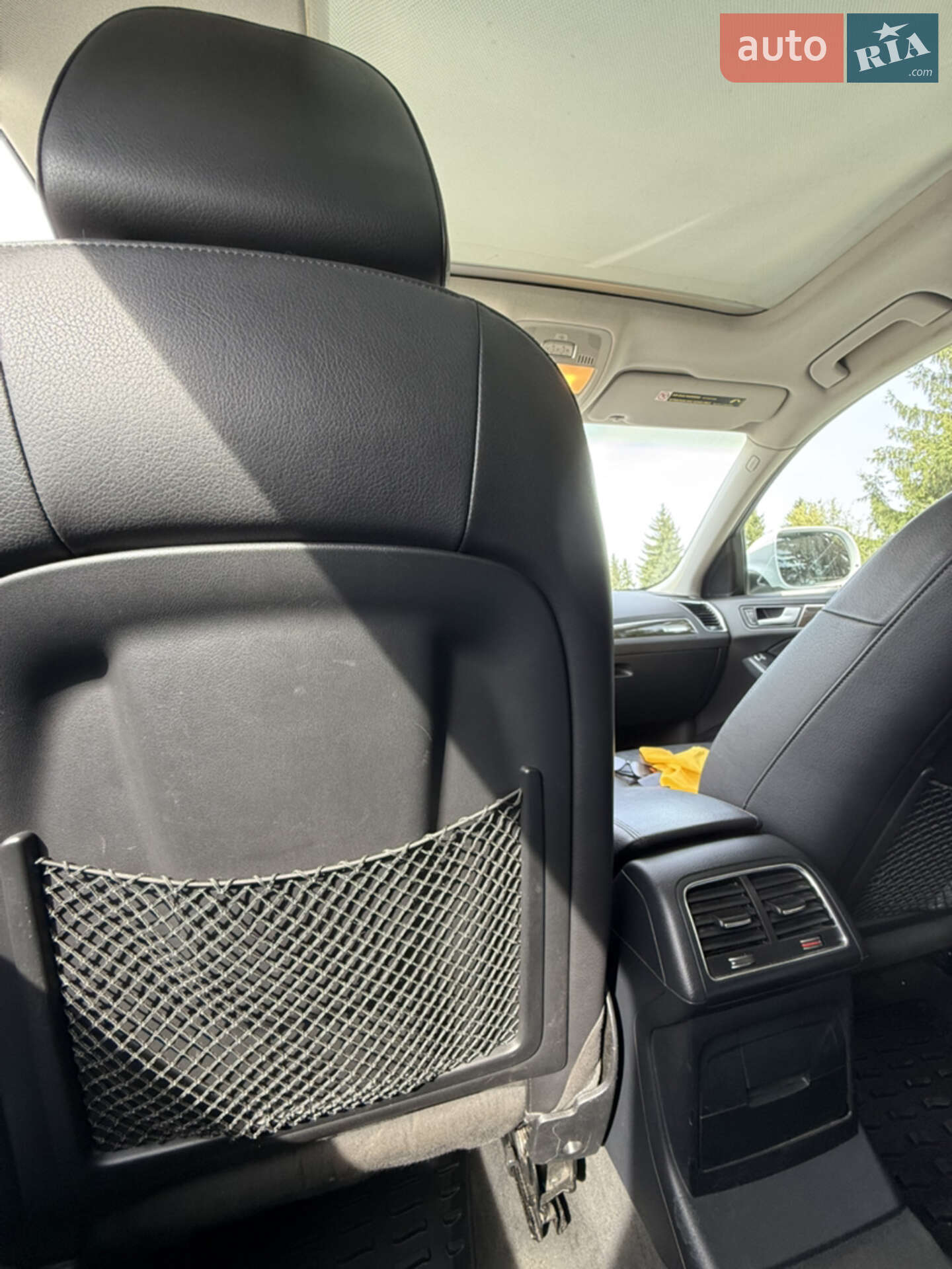 Audi Q5 2013 VIN WA1CFAFP9EA021317 фото оголошення 35 з 57