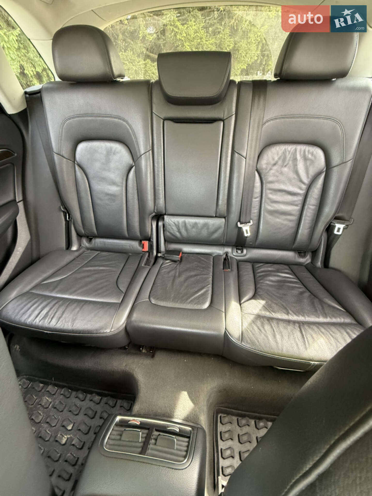 Audi Q5 2013 VIN WA1CFAFP9EA021317 фото оголошення 36 з 57
