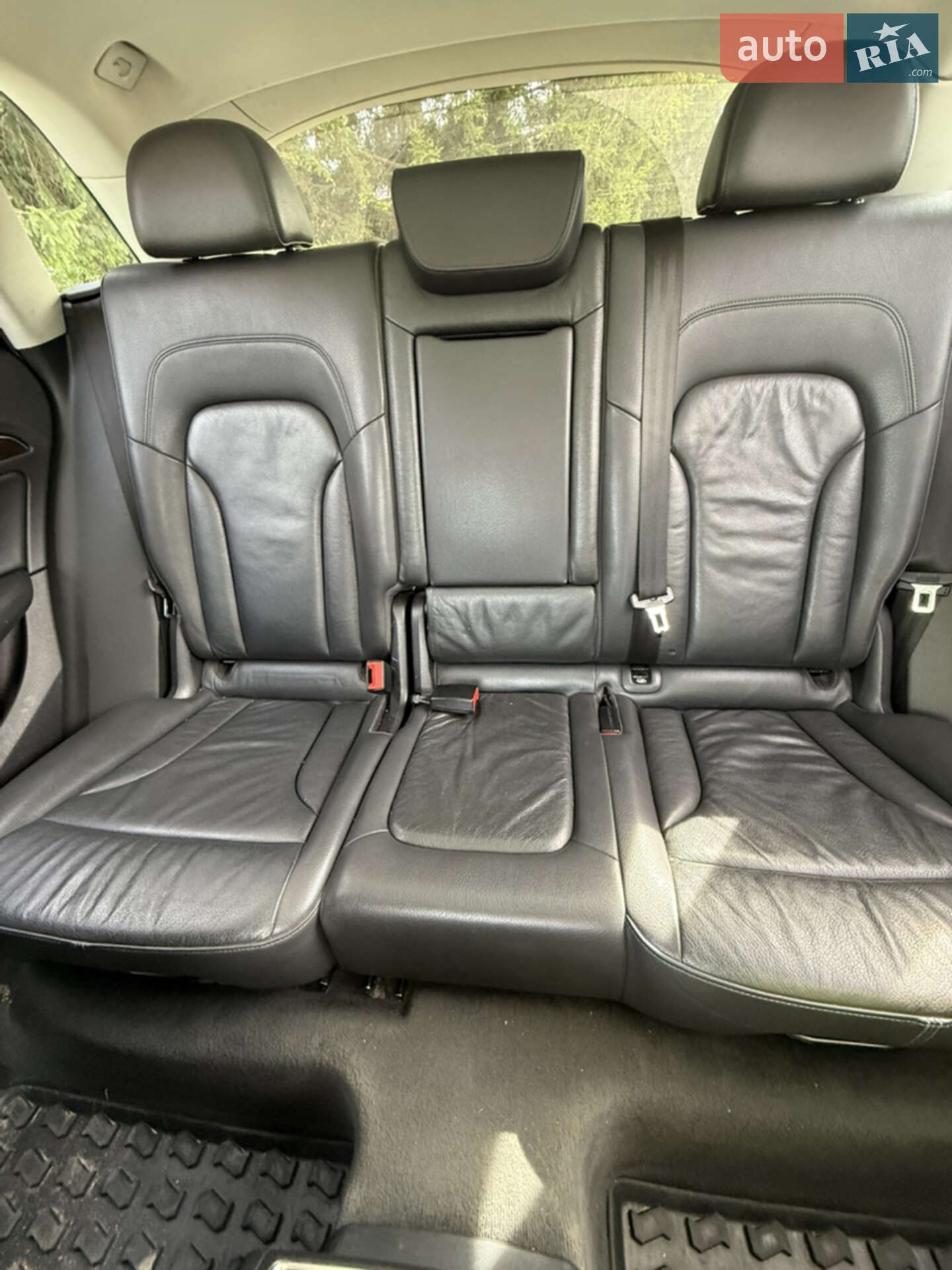 Audi Q5 2013 VIN WA1CFAFP9EA021317 фото оголошення 37 з 57