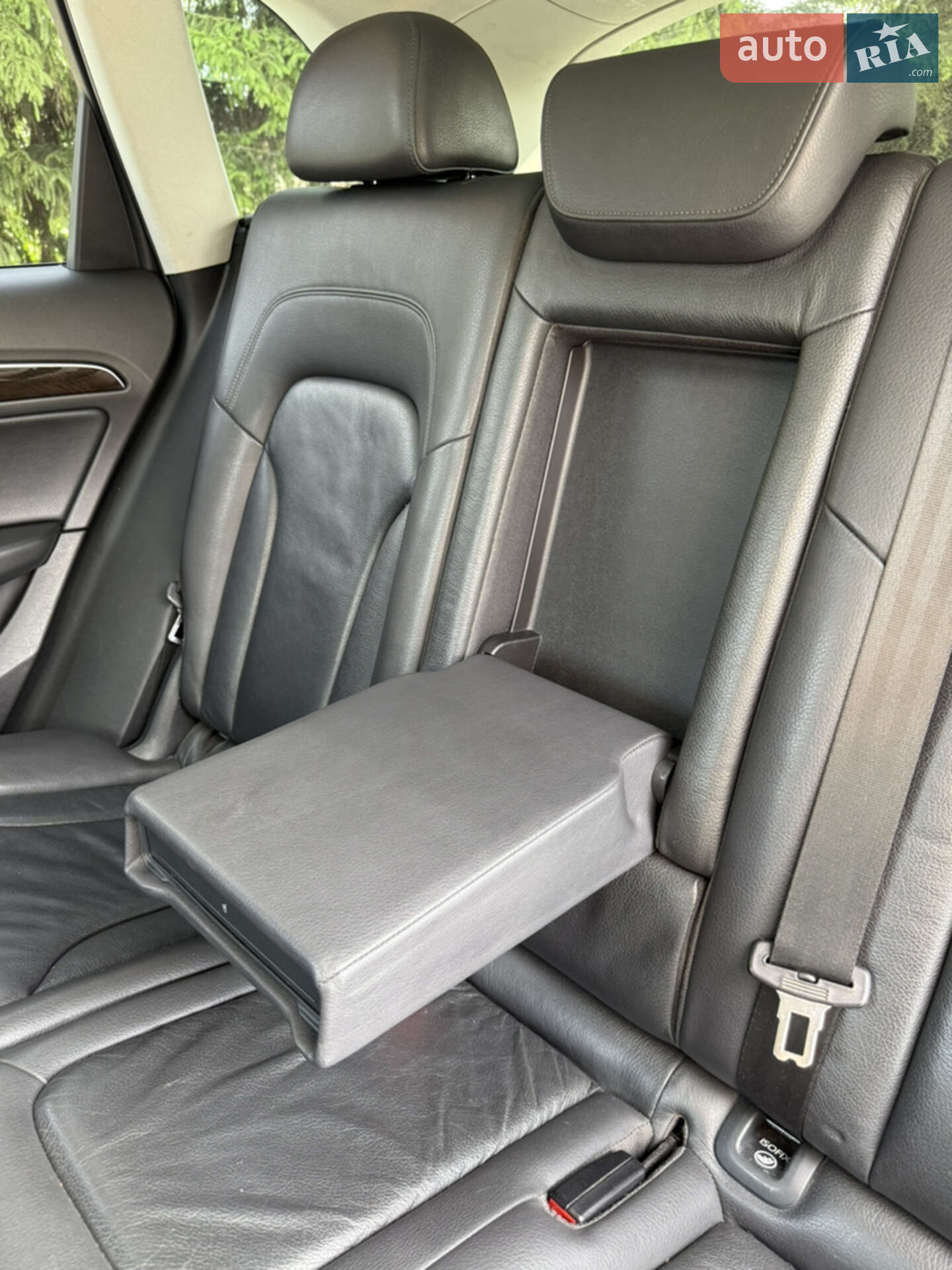 Audi Q5 2013 VIN WA1CFAFP9EA021317 фото оголошення 40 з 57