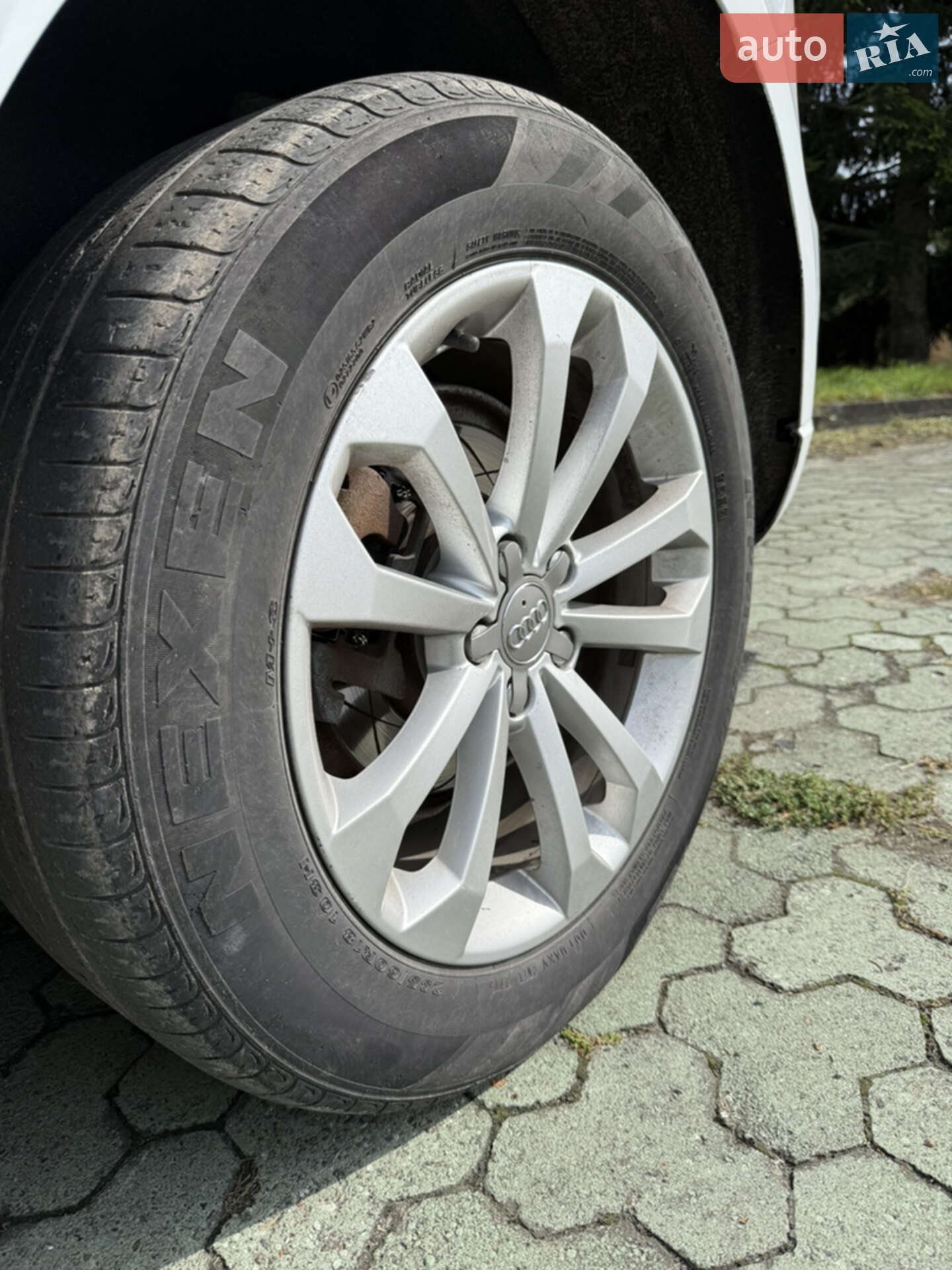 Audi Q5 2013 VIN WA1CFAFP9EA021317 фото оголошення 46 з 57
