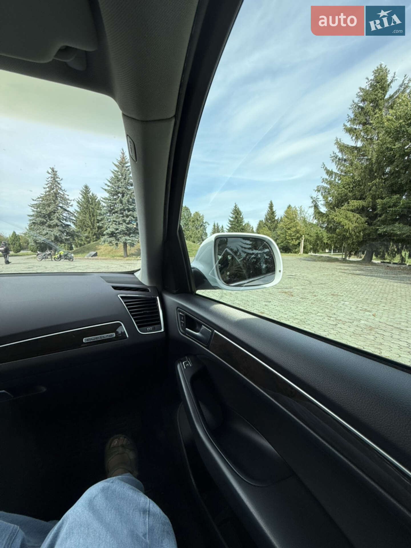 Audi Q5 2013 VIN WA1CFAFP9EA021317 фото оголошення 49 з 57