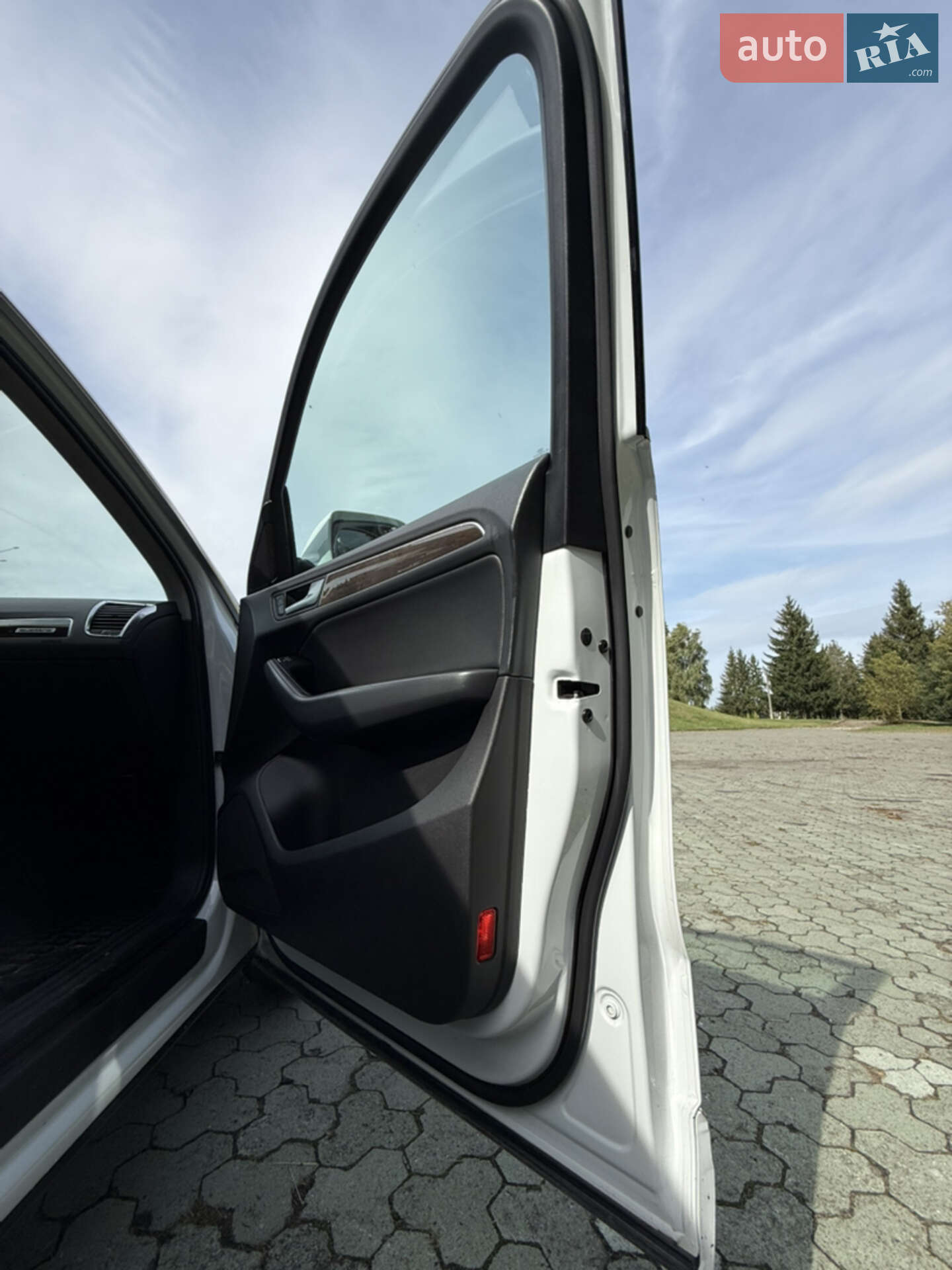 Audi Q5 2013 VIN WA1CFAFP9EA021317 фото оголошення 51 з 57
