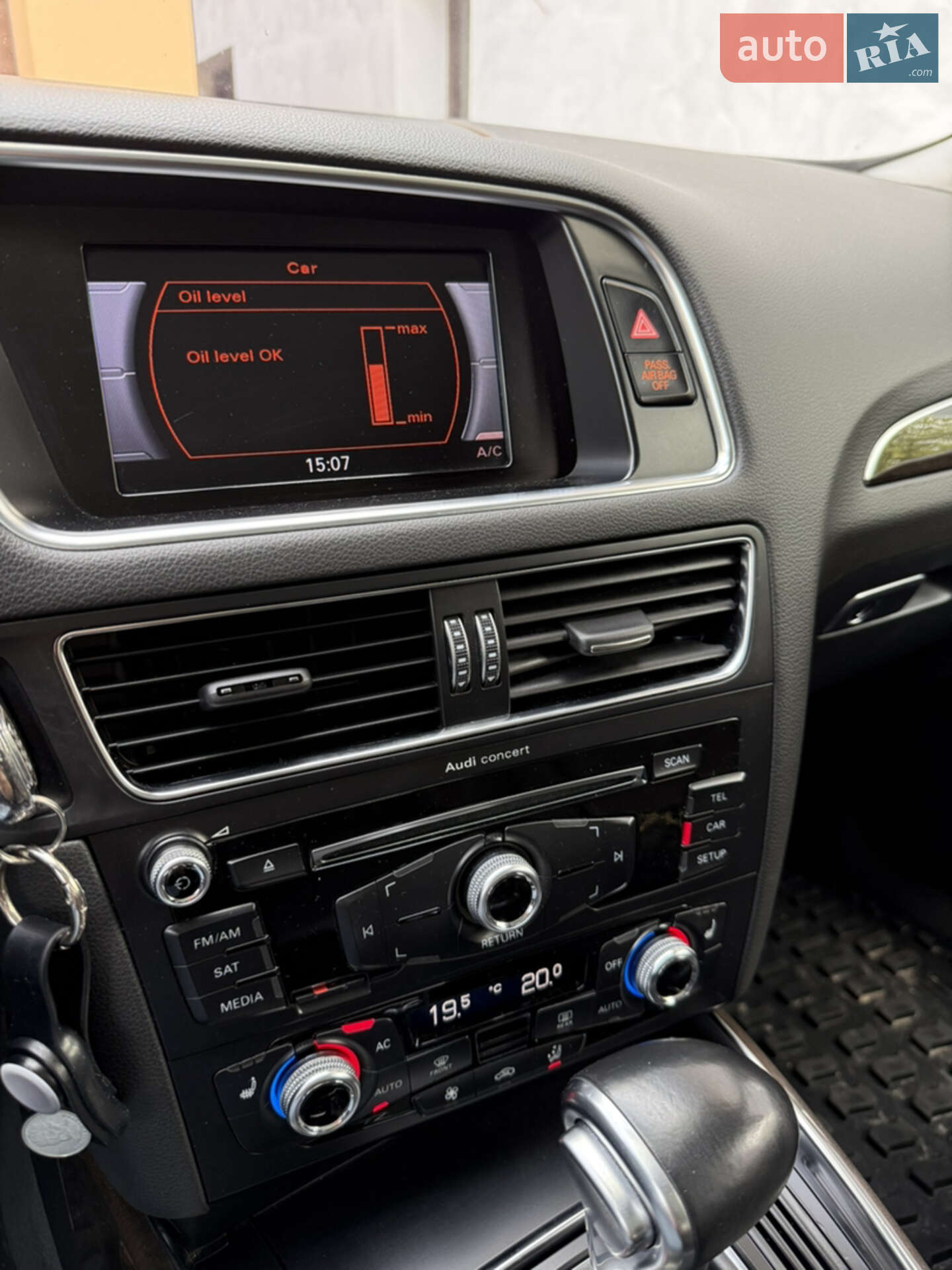 Audi Q5 2013 VIN WA1CFAFP9EA021317 фото оголошення 54 з 57