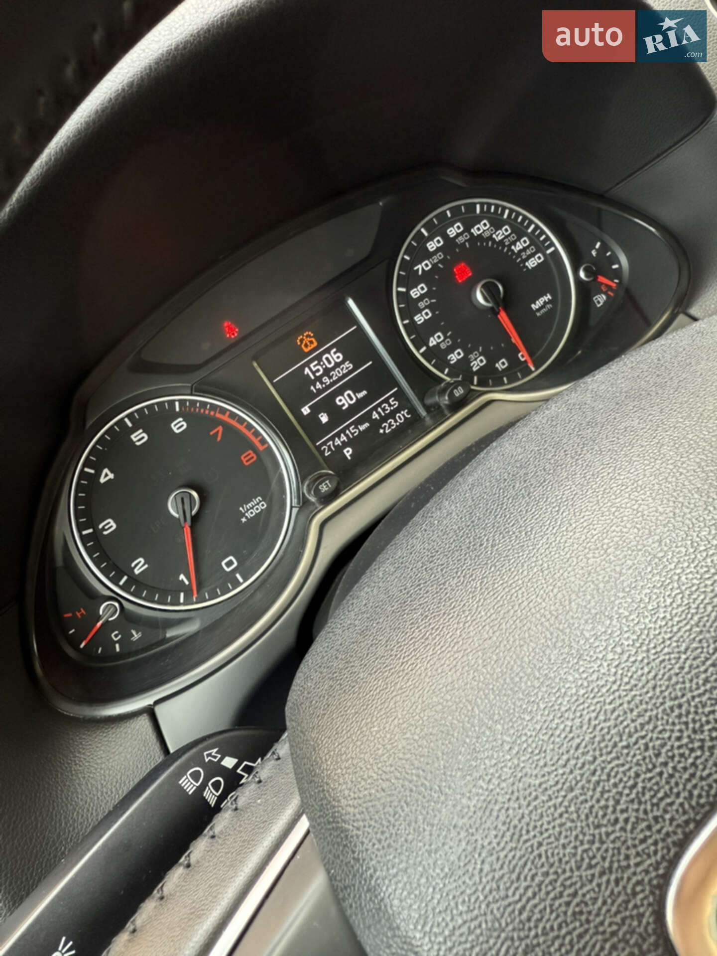 Audi Q5 2013 VIN WA1CFAFP9EA021317 фото оголошення 55 з 57