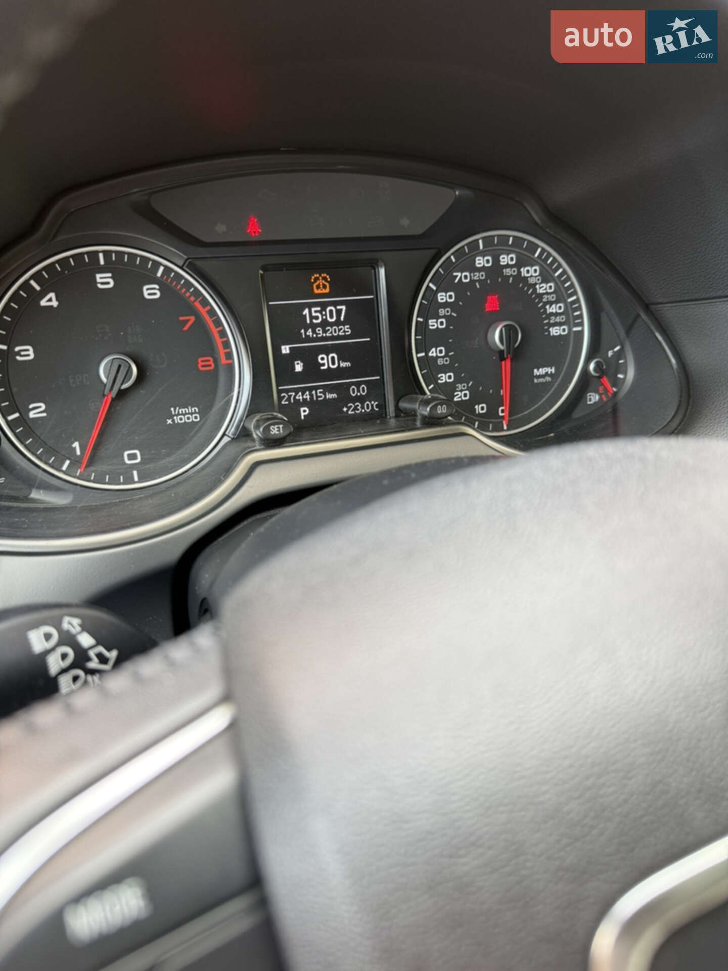 Audi Q5 2013 VIN WA1CFAFP9EA021317 фото оголошення 56 з 57