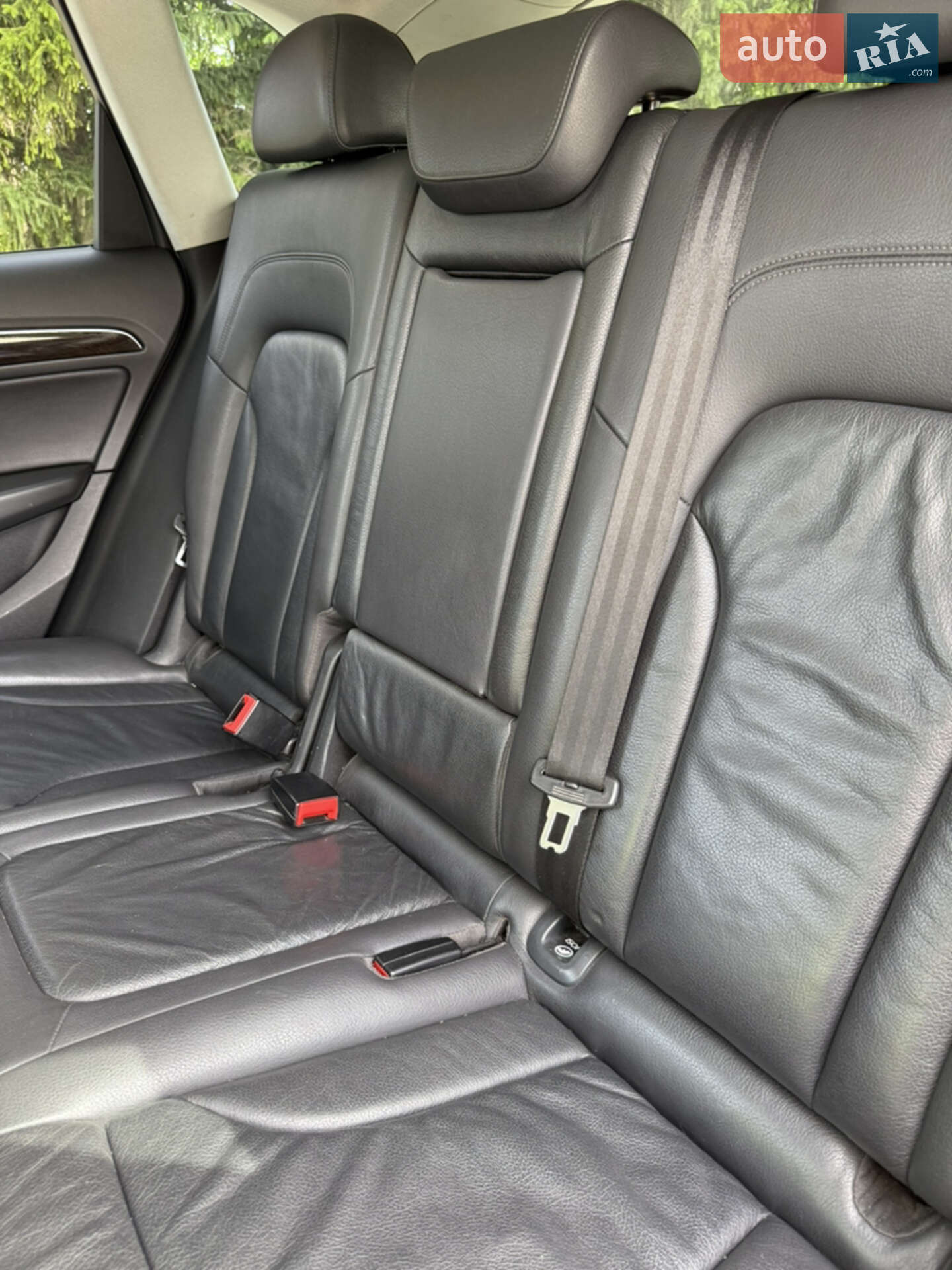 Audi Q5 2013 VIN WA1CFAFP9EA021317 фото оголошення 57 з 57