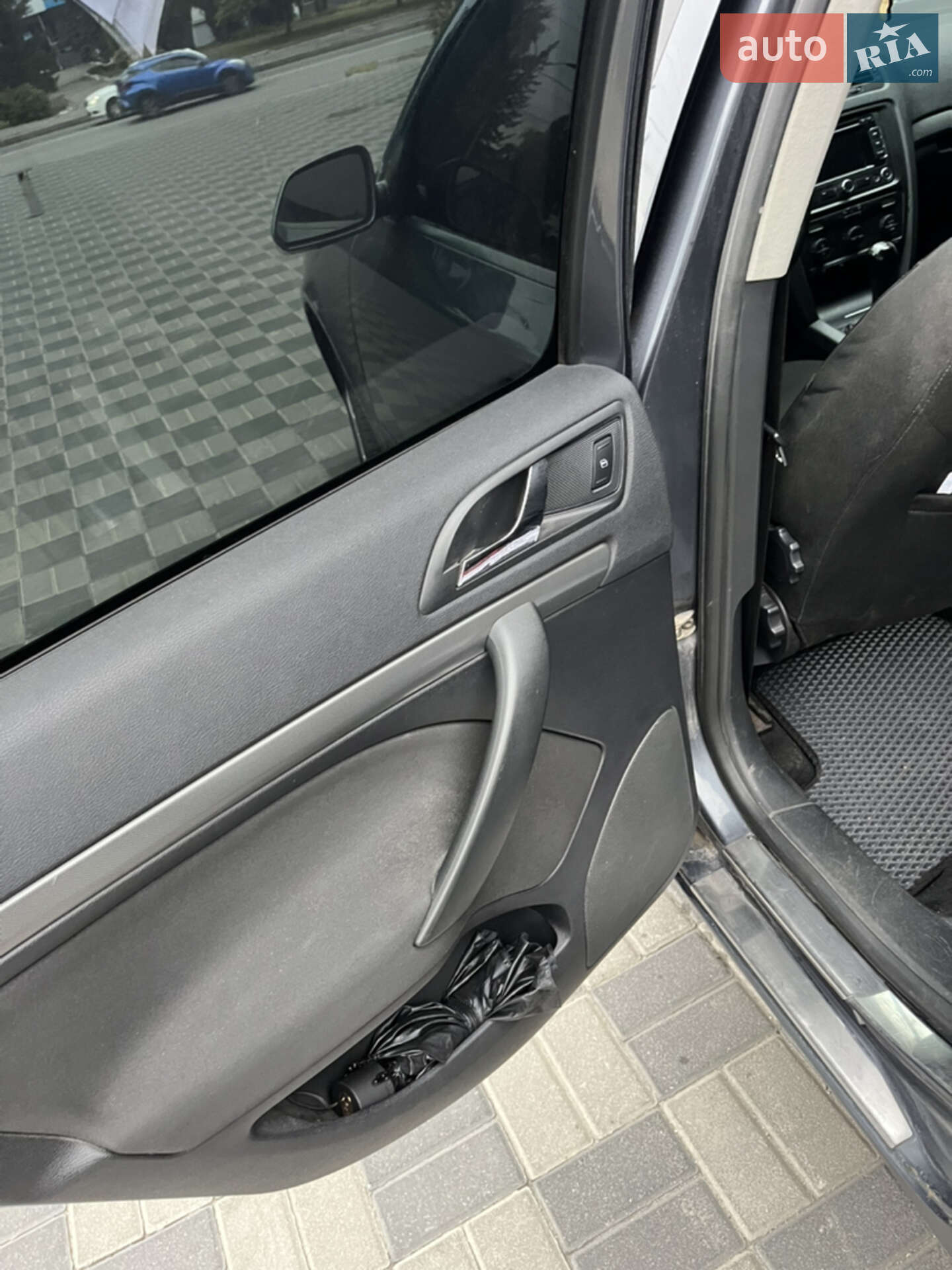 Skoda Octavia 2007 VIN TMBBS61Z282099519 фото оголошення 3 з 12
