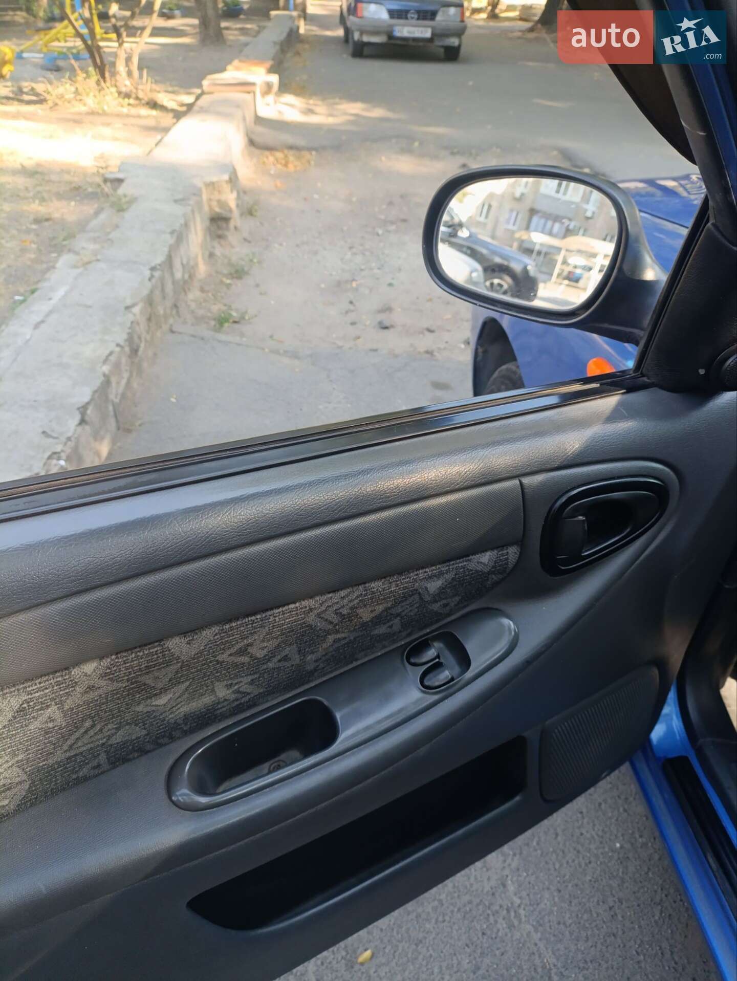 Daewoo Lanos 2008 VIN Y6DTF69YD8W387013 фото оголошення 3 з 11