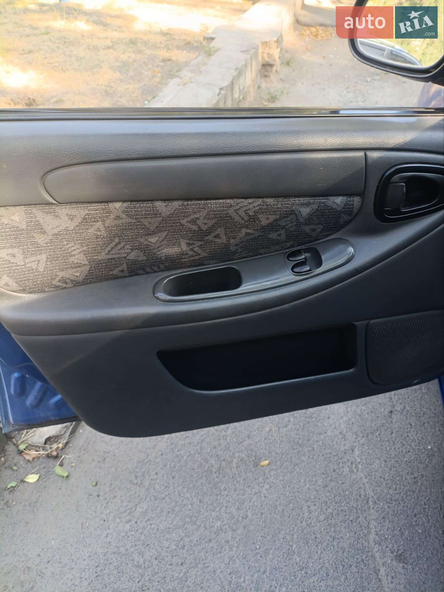 Daewoo Lanos 2008 VIN Y6DTF69YD8W387013 фото оголошення 4 з 11