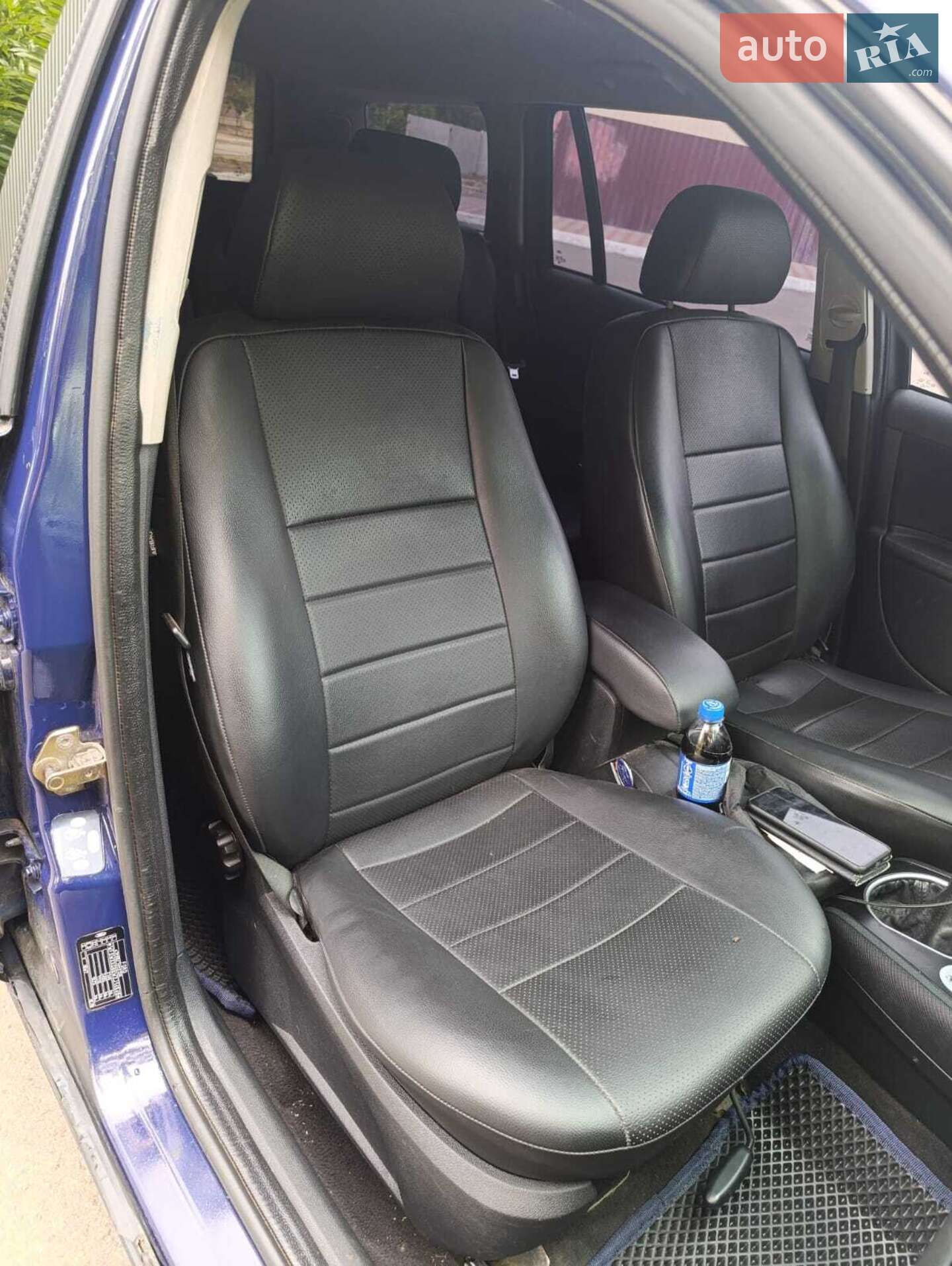 Ford Mondeo 2002 VIN WF0WXXGBBW2J14646 фото оголошення 14 з 20