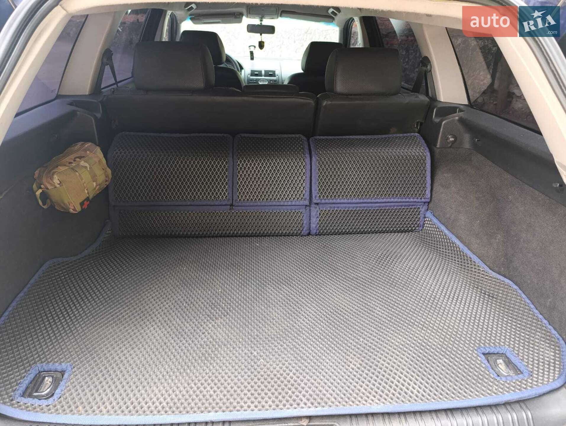Ford Mondeo 2002 VIN WF0WXXGBBW2J14646 фото оголошення 17 з 20