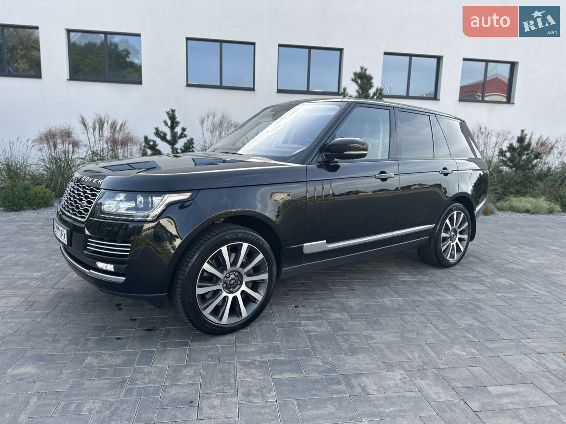Land Rover Range Rover 2015 VIN SALGA2JF7GA273430 фото оголошення 3 з 48