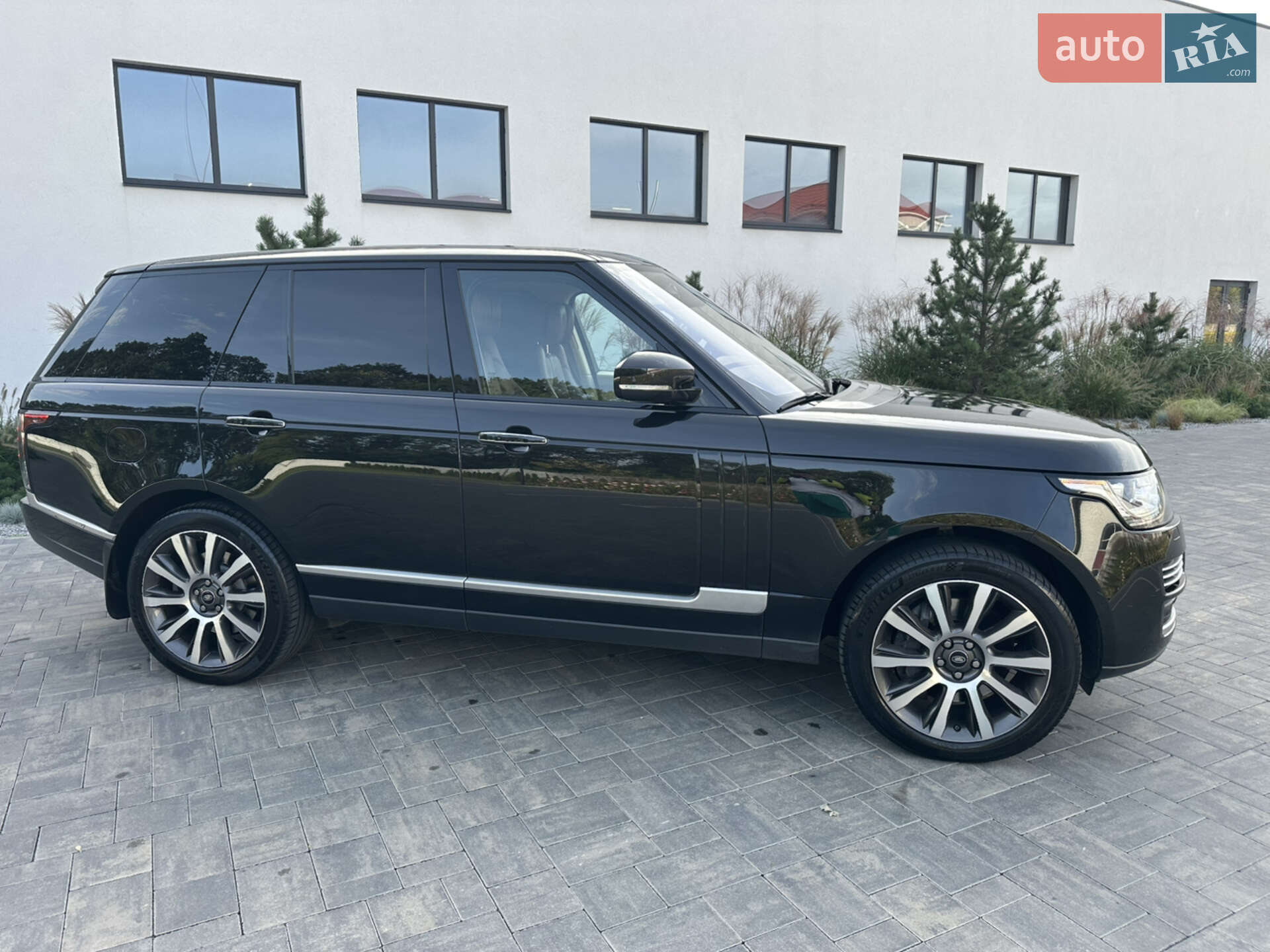 Land Rover Range Rover 2015 VIN SALGA2JF7GA273430 фото оголошення 11 з 48