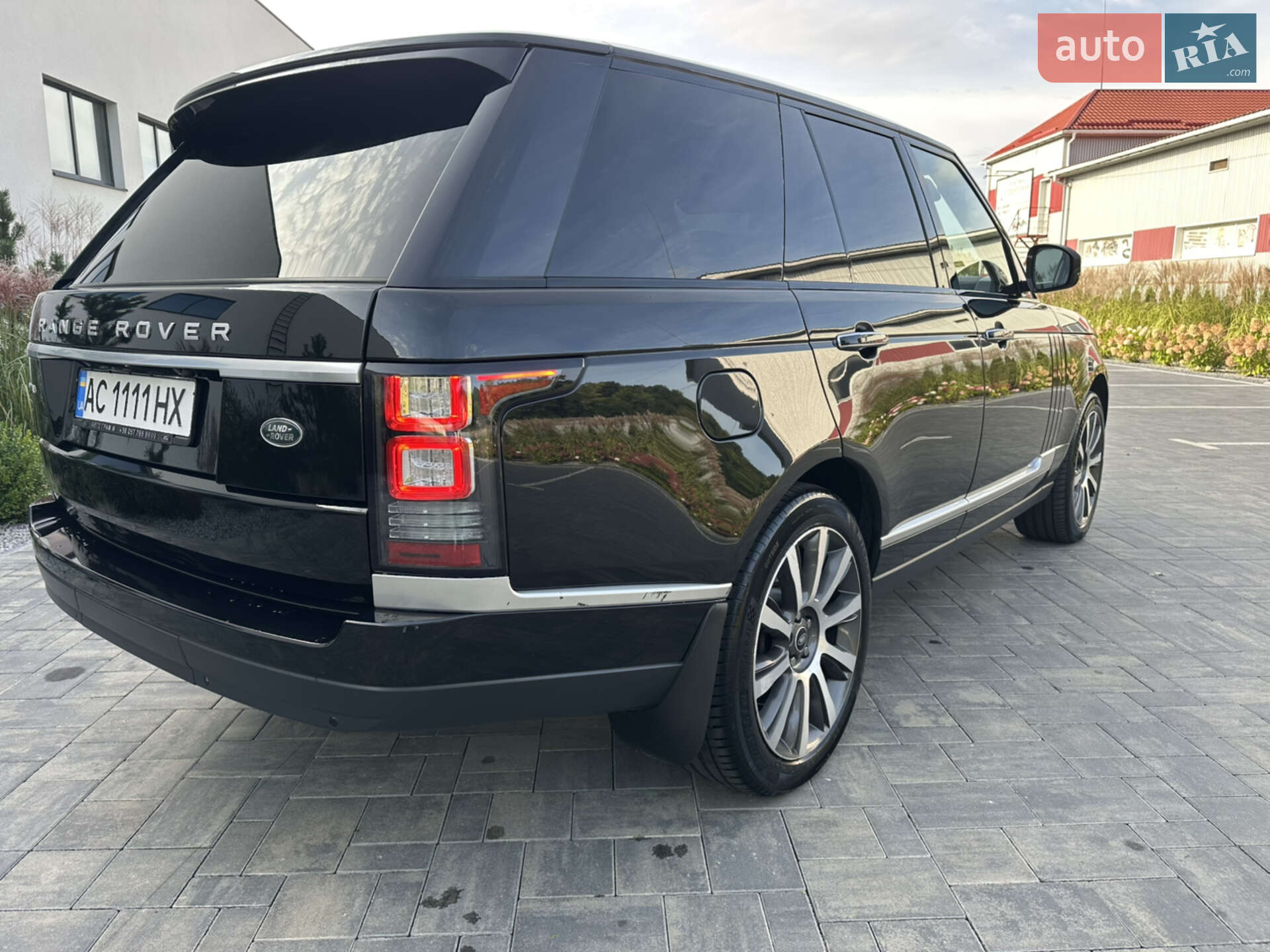 Land Rover Range Rover 2015 VIN SALGA2JF7GA273430 фото оголошення 13 з 48