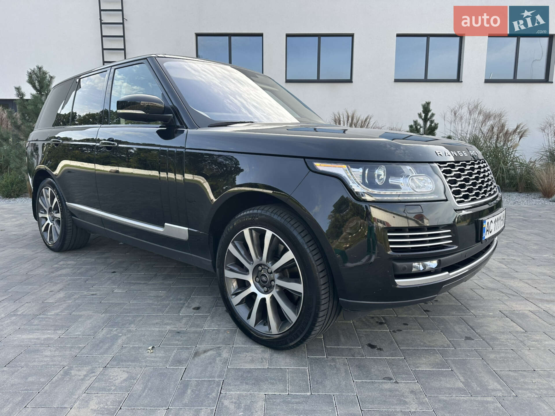 Land Rover Range Rover 2015 VIN SALGA2JF7GA273430 фото оголошення 14 з 48