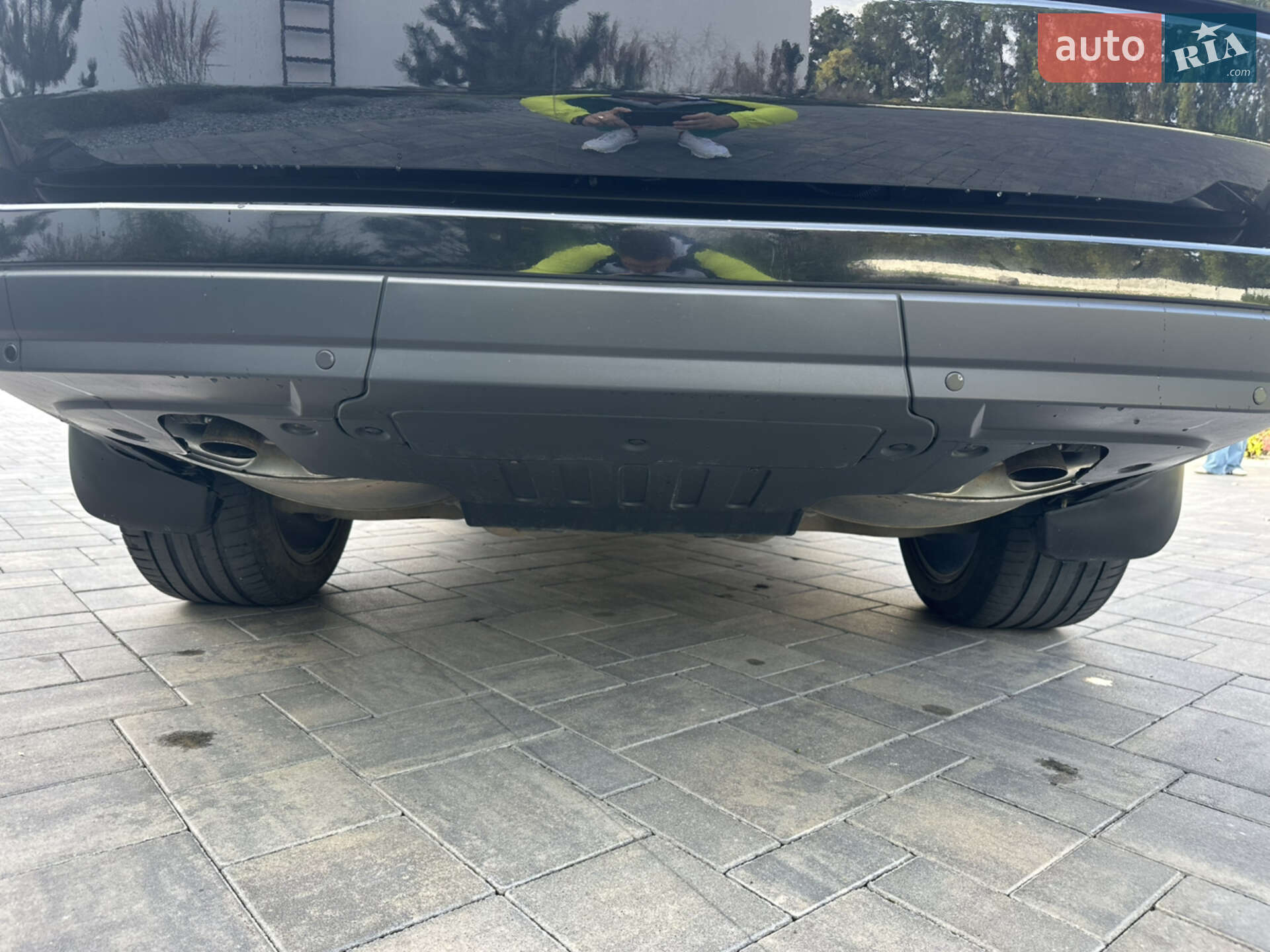 Land Rover Range Rover 2015 VIN SALGA2JF7GA273430 фото оголошення 17 з 48