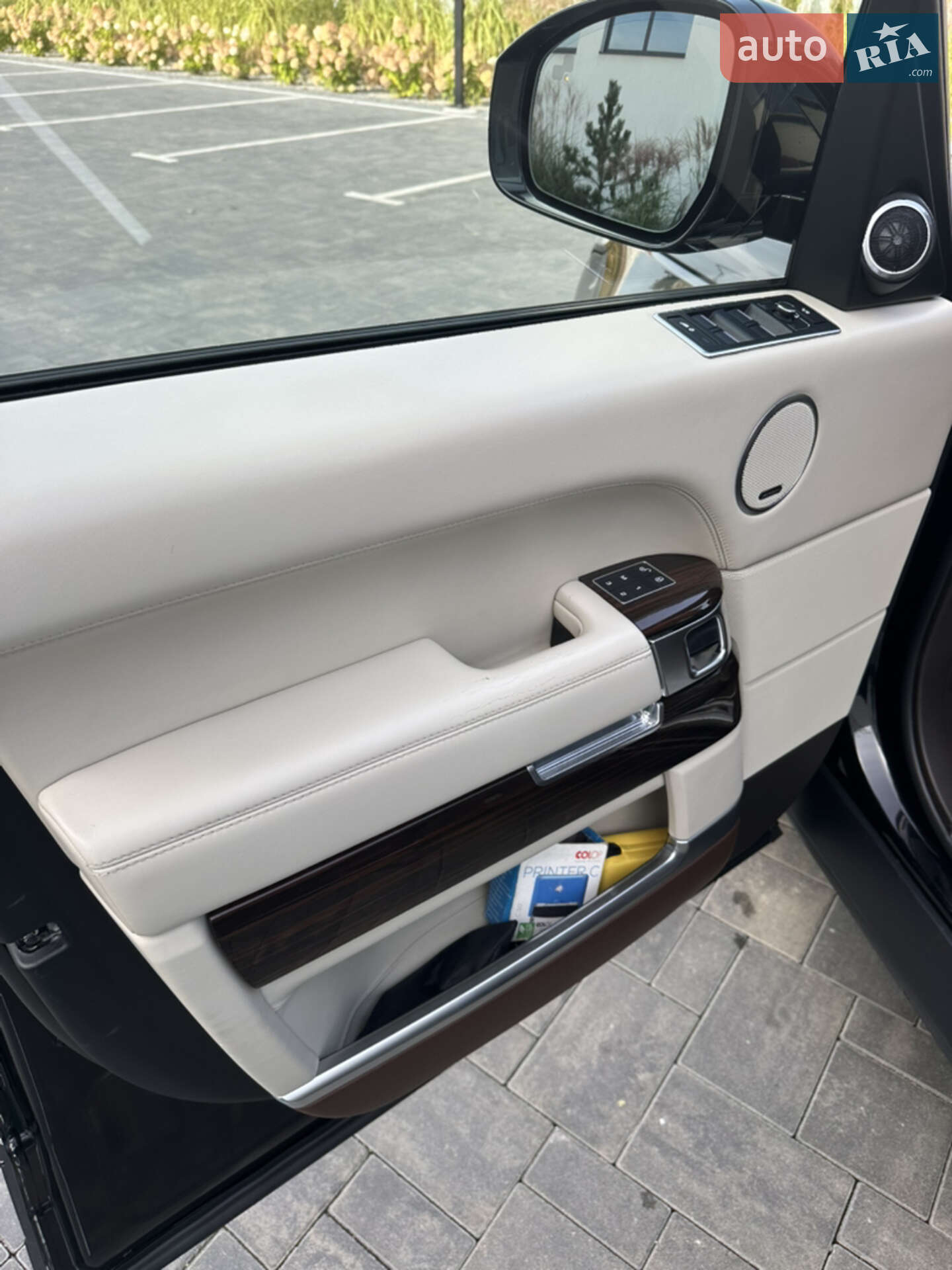 Land Rover Range Rover 2015 VIN SALGA2JF7GA273430 фото оголошення 18 з 48