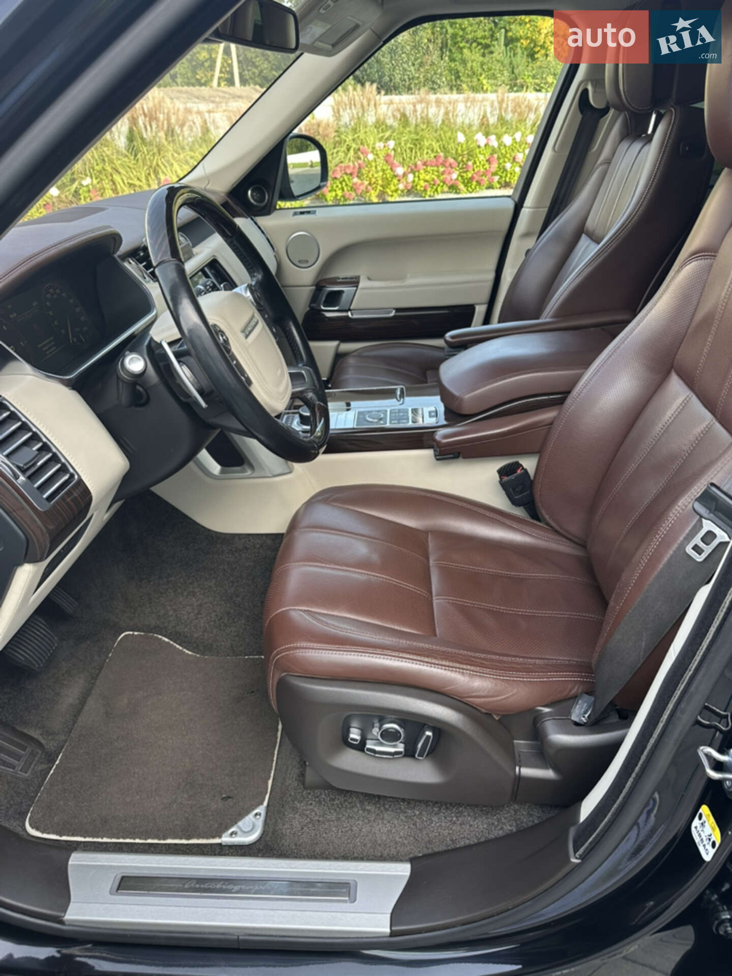 Land Rover Range Rover 2015 VIN SALGA2JF7GA273430 фото оголошення 19 з 48