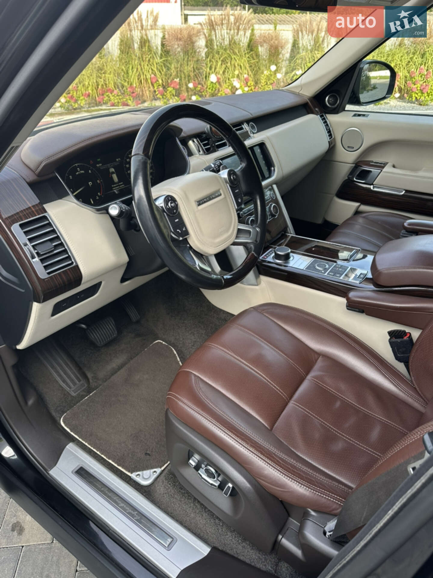 Land Rover Range Rover 2015 VIN SALGA2JF7GA273430 фото оголошення 21 з 48