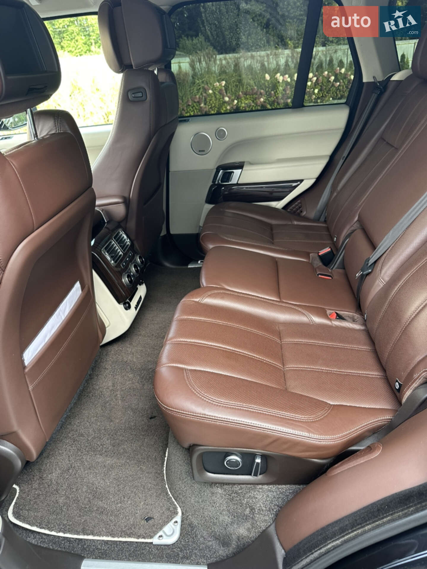 Land Rover Range Rover 2015 VIN SALGA2JF7GA273430 фото оголошення 24 з 48