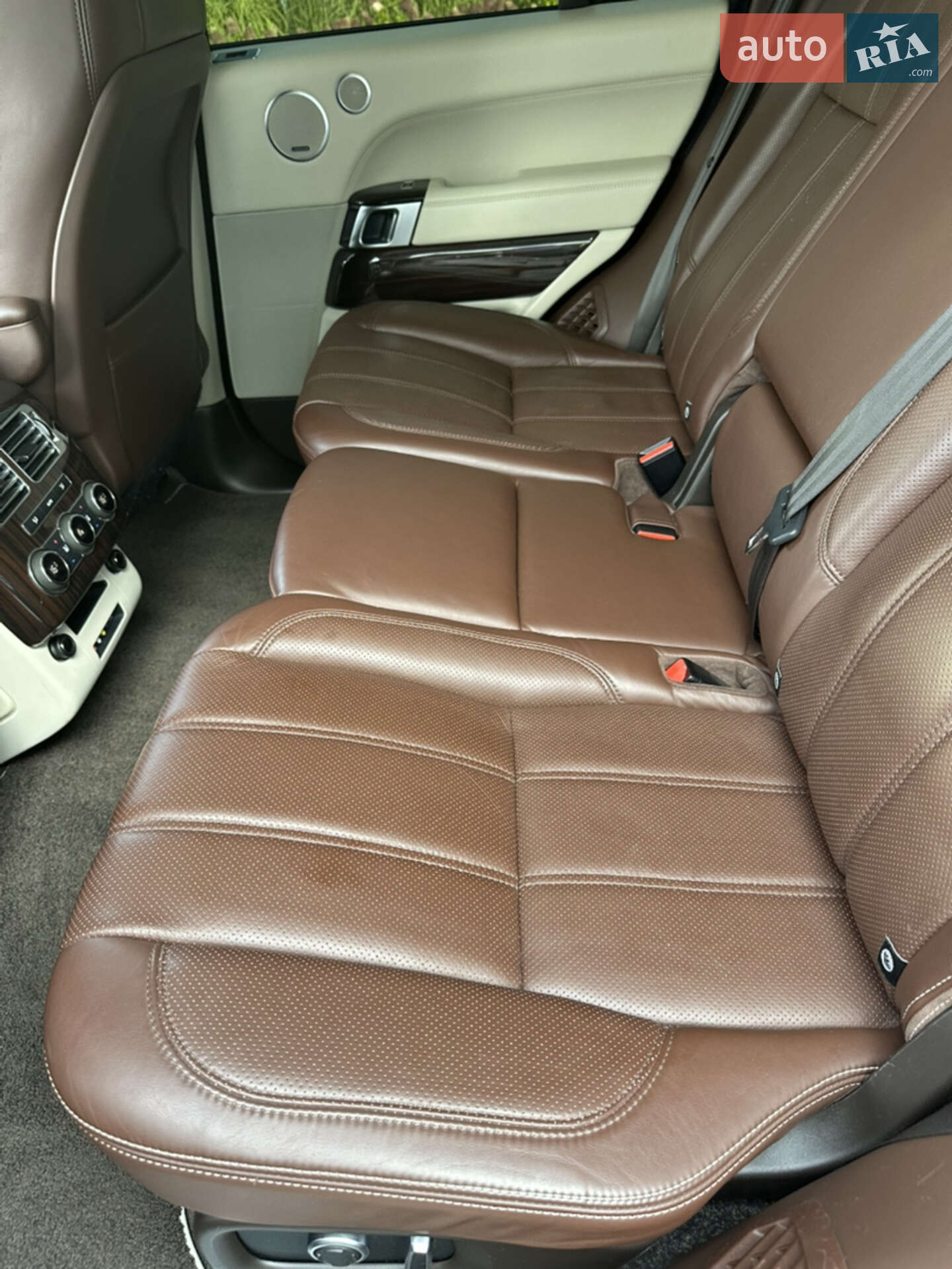 Land Rover Range Rover 2015 VIN SALGA2JF7GA273430 фото оголошення 25 з 48