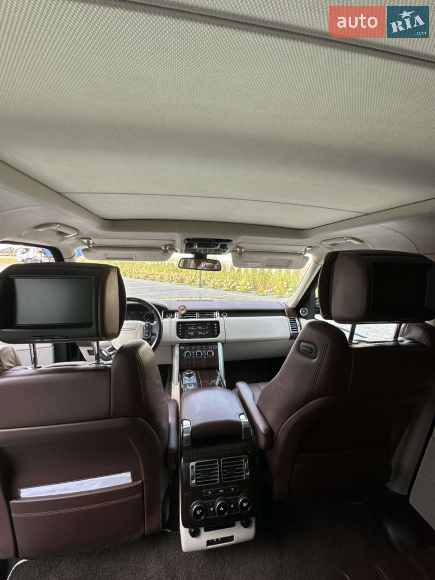 Land Rover Range Rover 2015 VIN SALGA2JF7GA273430 фото оголошення 28 з 48