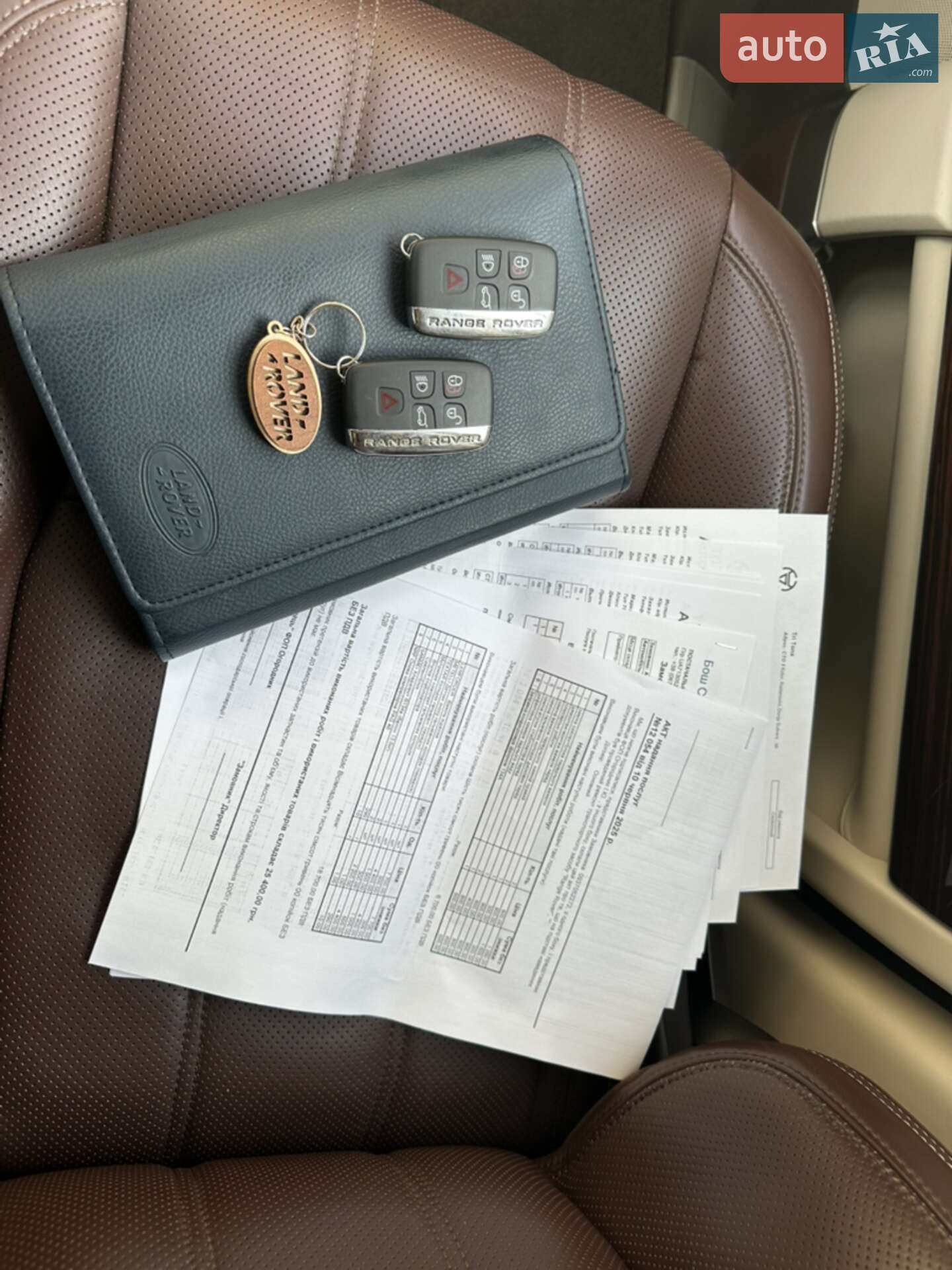 Land Rover Range Rover 2015 VIN SALGA2JF7GA273430 фото оголошення 34 з 48