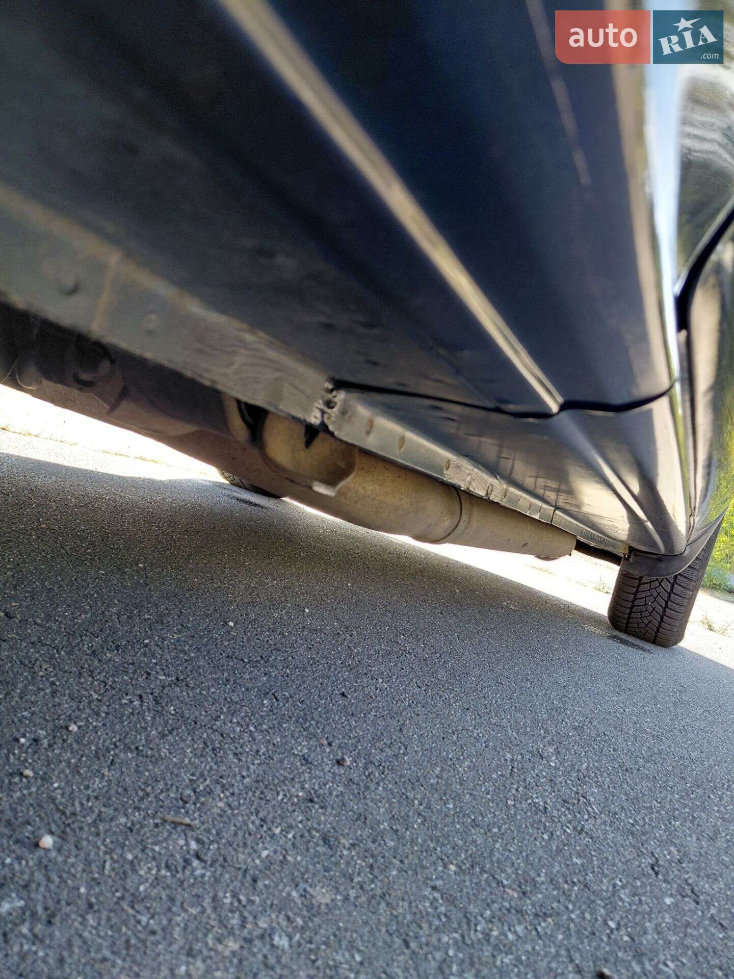 Chrysler Grand Voyager 2005 VIN 1A8GYB5536Y112687 фото оголошення 13 з 17