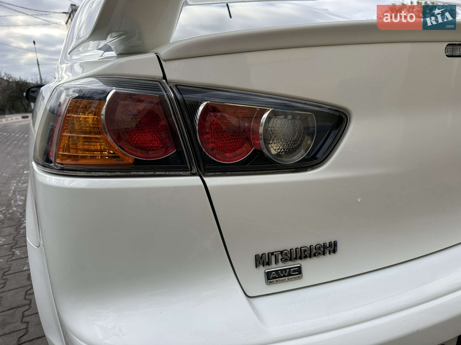 Mitsubishi Lancer 2015 VIN JA32V2FW1FU024373 фото оголошення 11 з 24