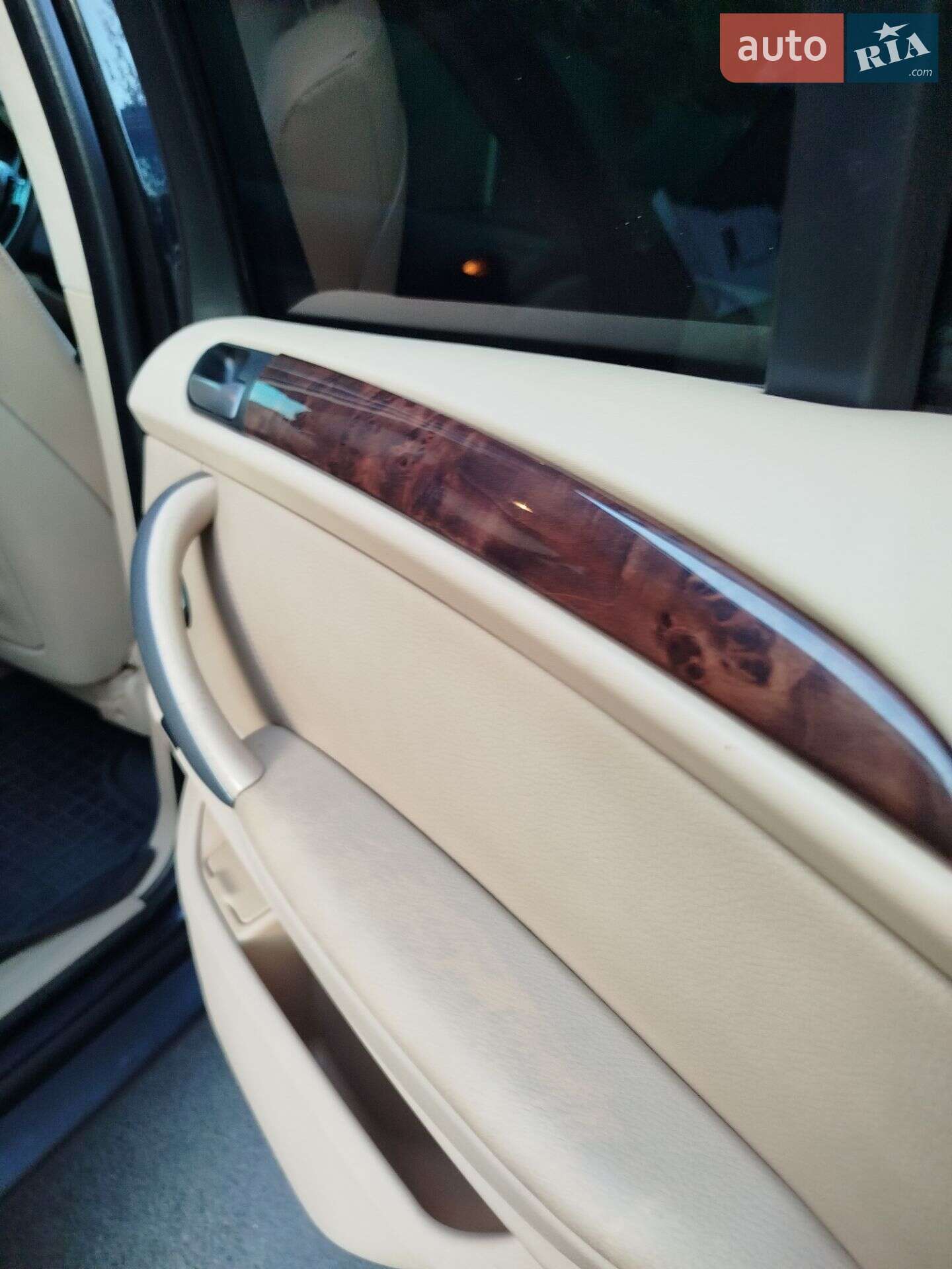 BMW X5 2004 VIN WBAFB71050LV52441 фото оголошення 16 з 23