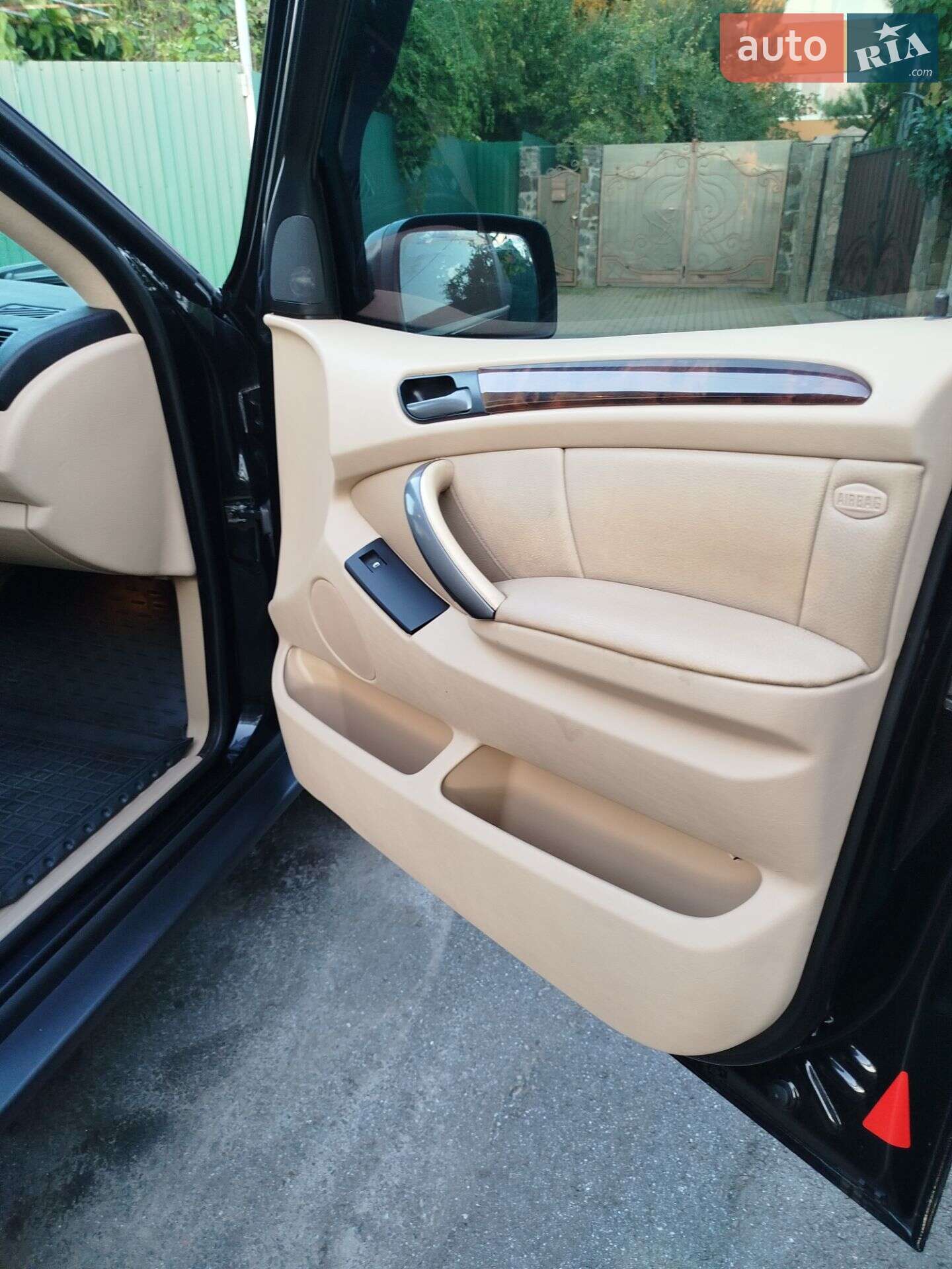 BMW X5 2004 VIN WBAFB71050LV52441 фото оголошення 21 з 23