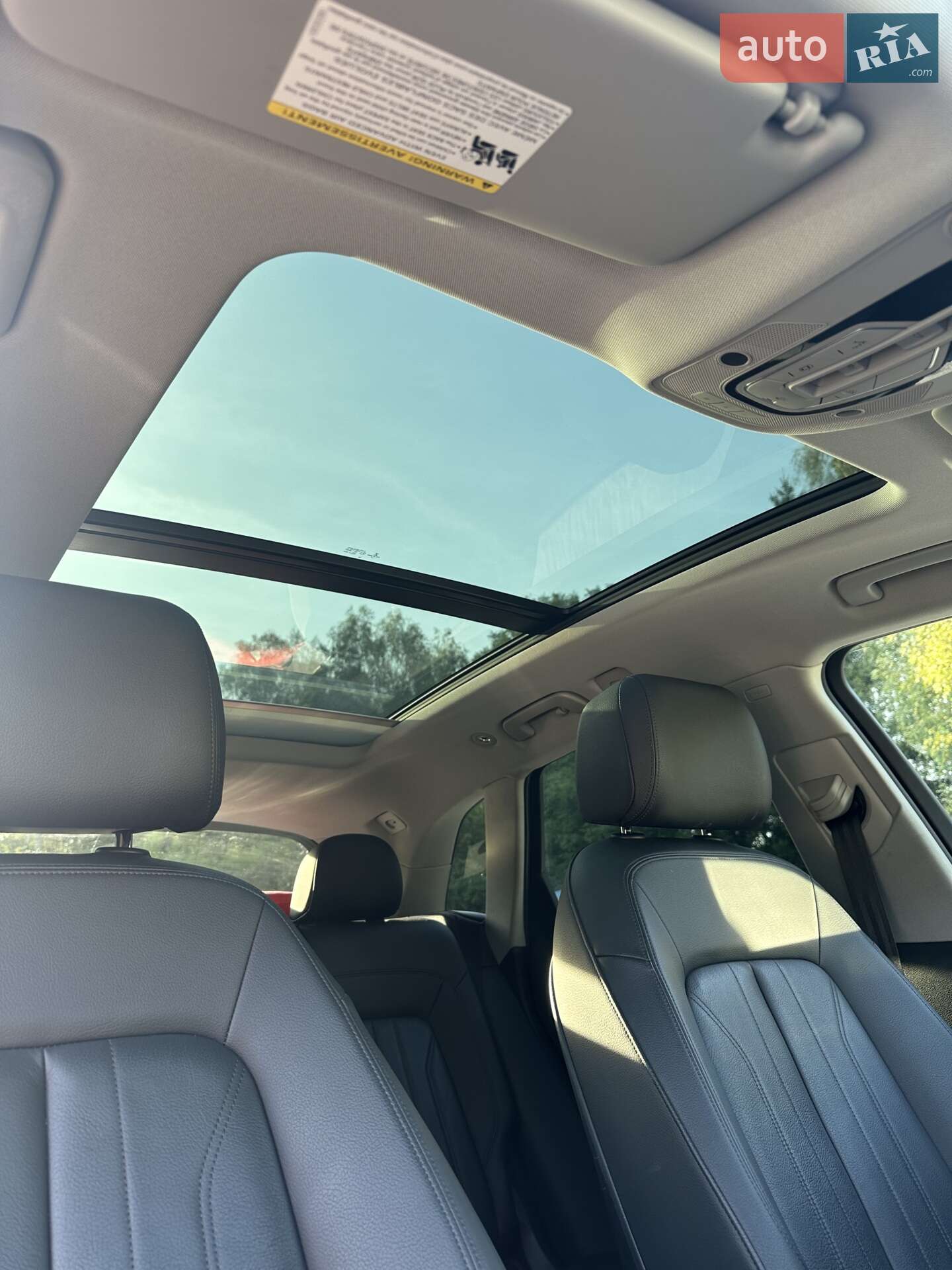 Audi Q5 2018 VIN WA1BNAFY3J2206474 фото оголошення 9 з 23